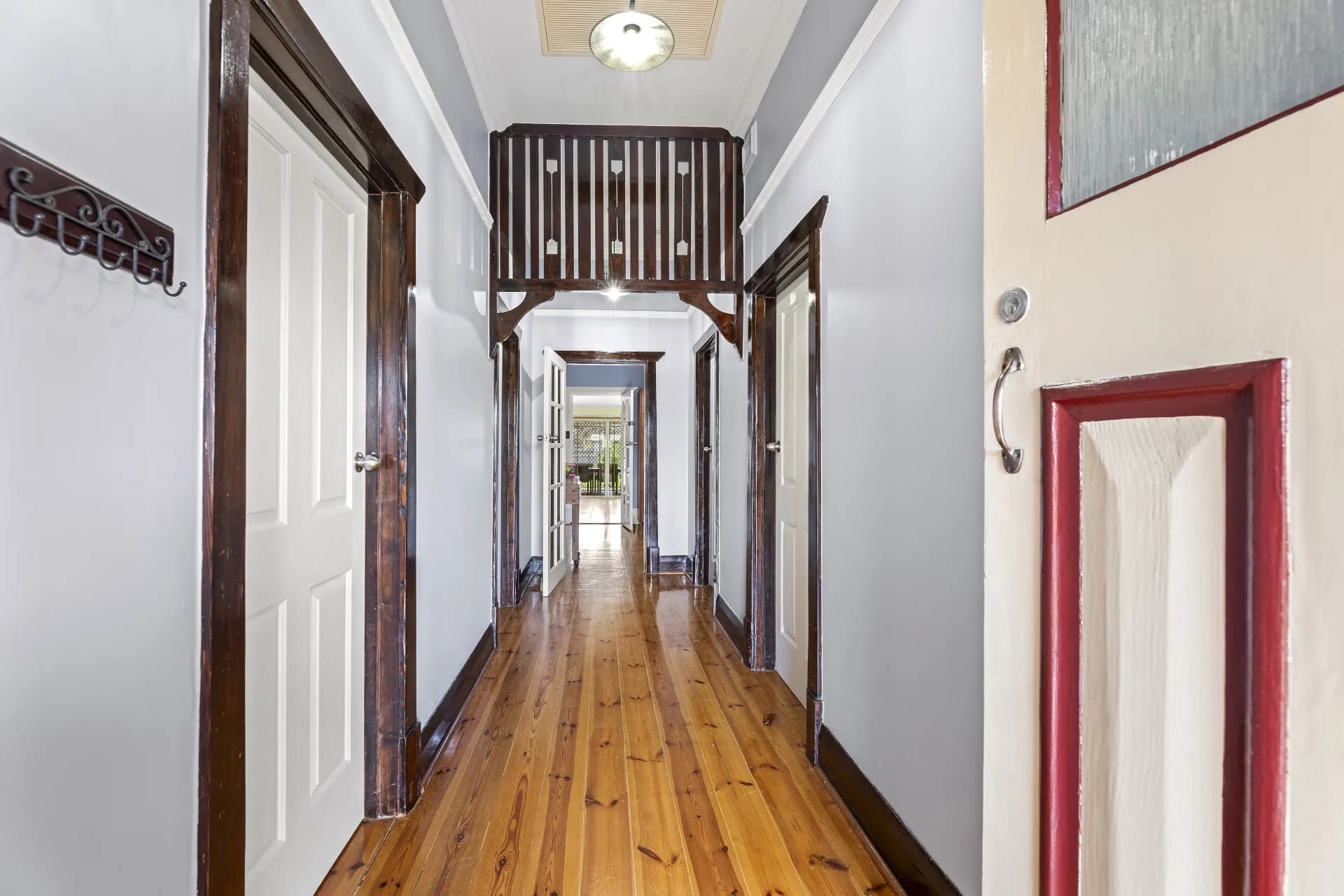 4 Northcote Street, Kilburn - Thumbnail 5