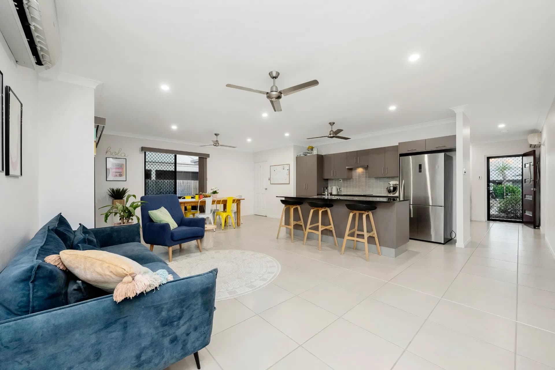 122 Daintree Drive, Bushland Beach - Thumbnail 5