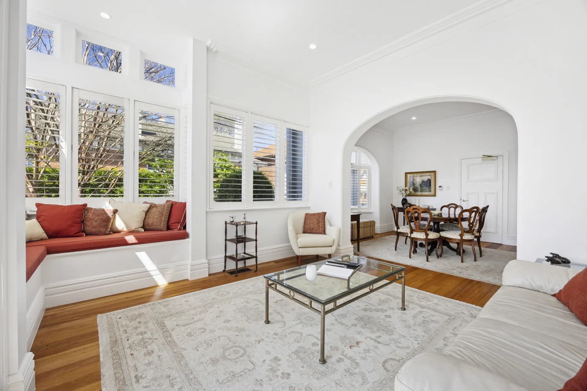 2/12 Cremorne Road, Cremorne Point - Thumbnail 4