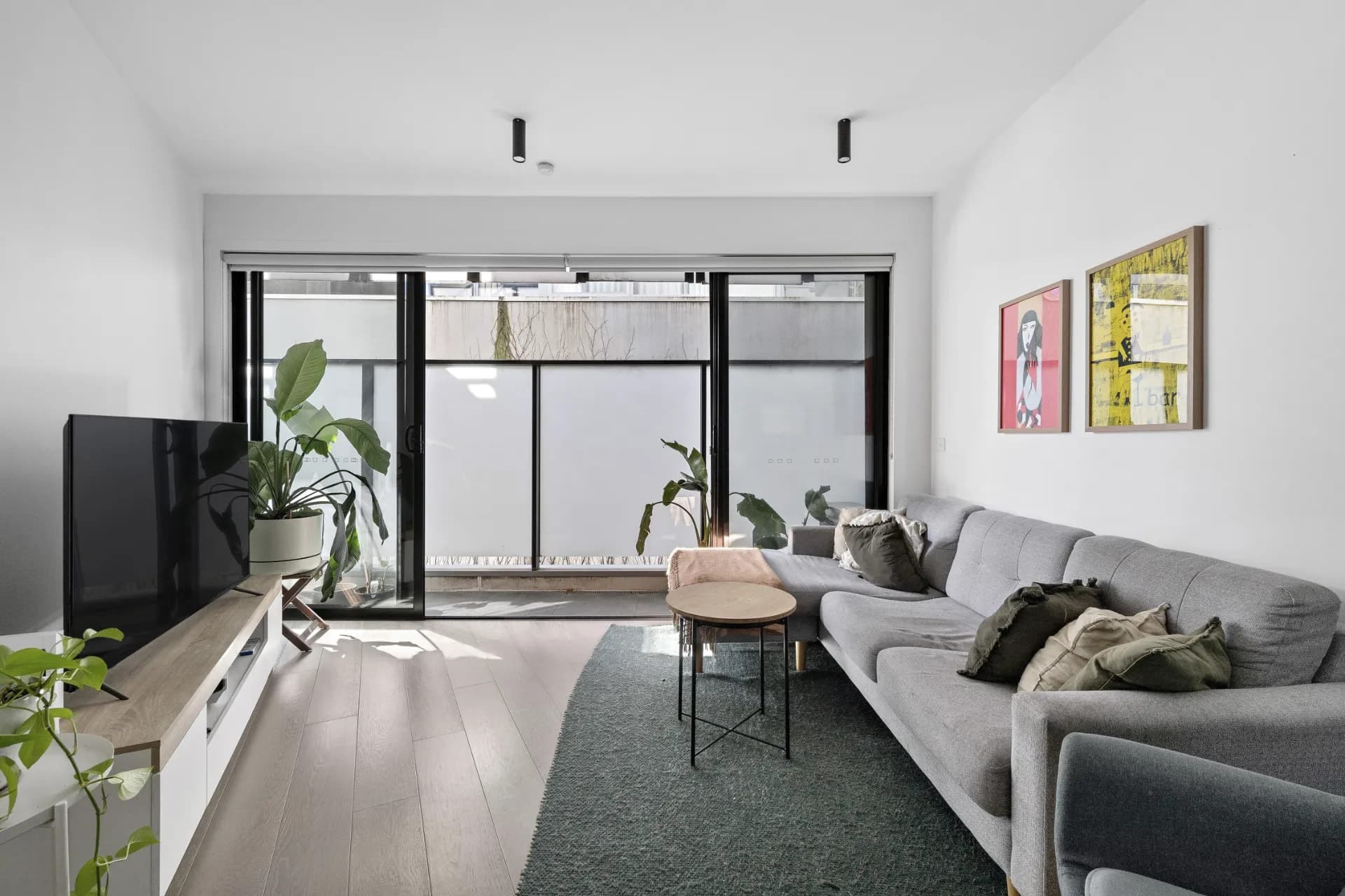 209/58 Queens Parade, Fitzroy North., Fitzroy North - Image 1