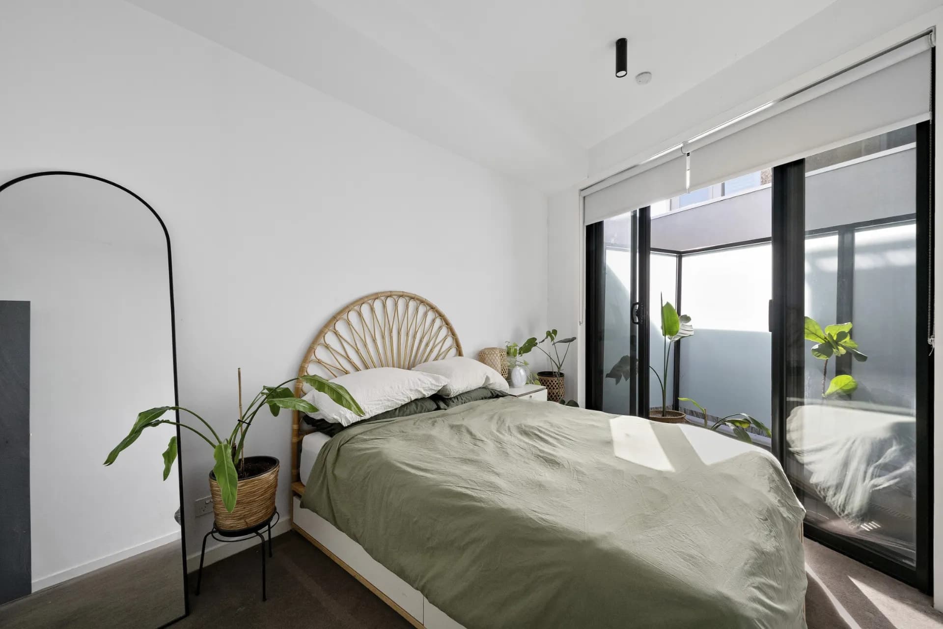209/58 Queens Parade, Fitzroy North., Fitzroy North - Thumbnail 4