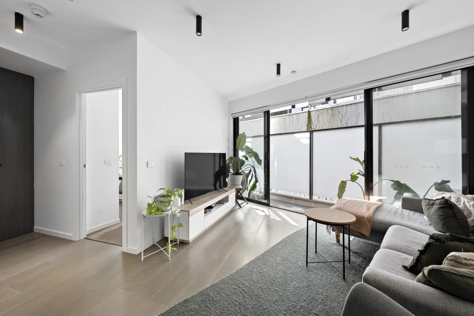 209/58 Queens Parade, Fitzroy North., Fitzroy North - Thumbnail 6