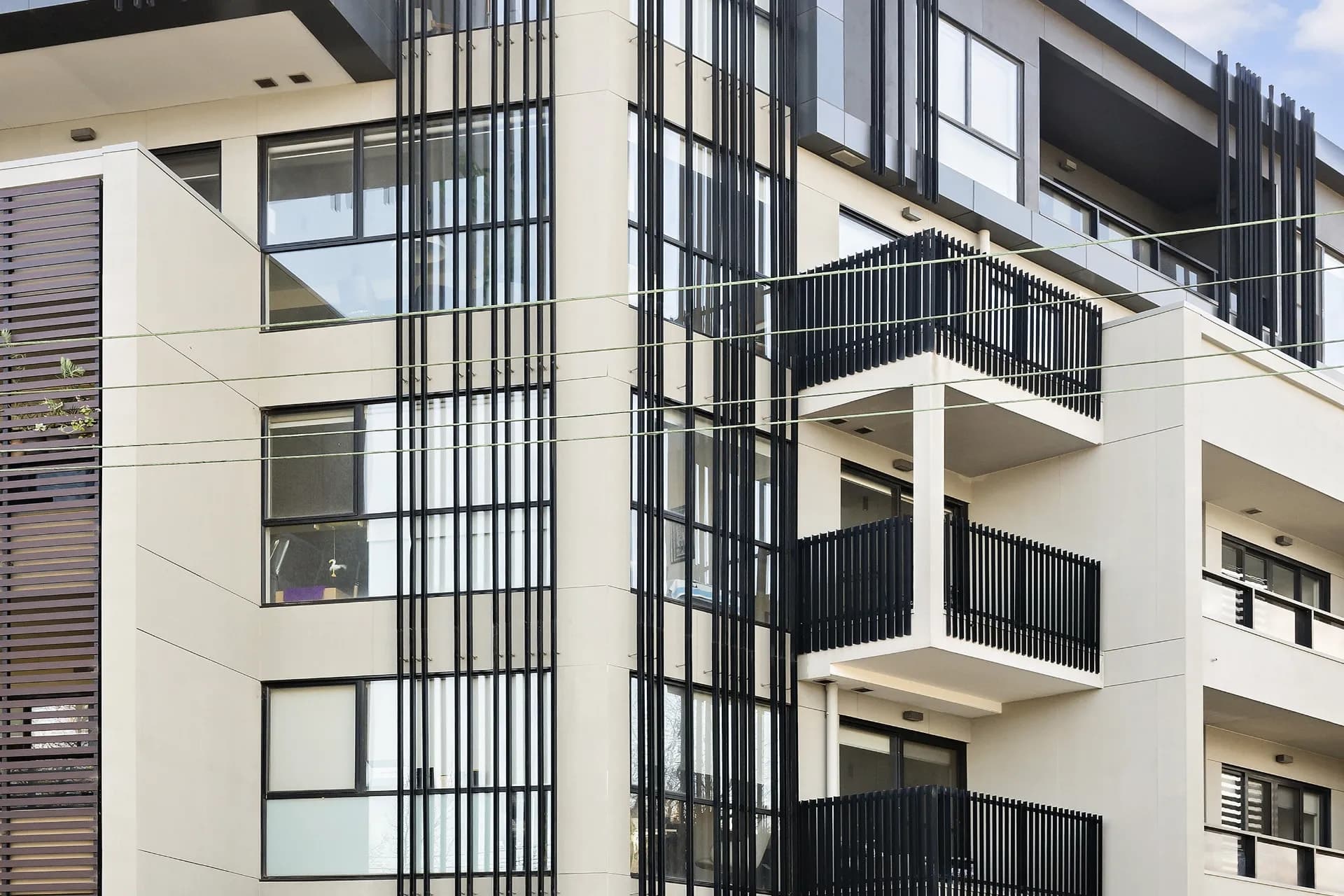 209/58 Queens Parade, Fitzroy North., Fitzroy North - Thumbnail 8