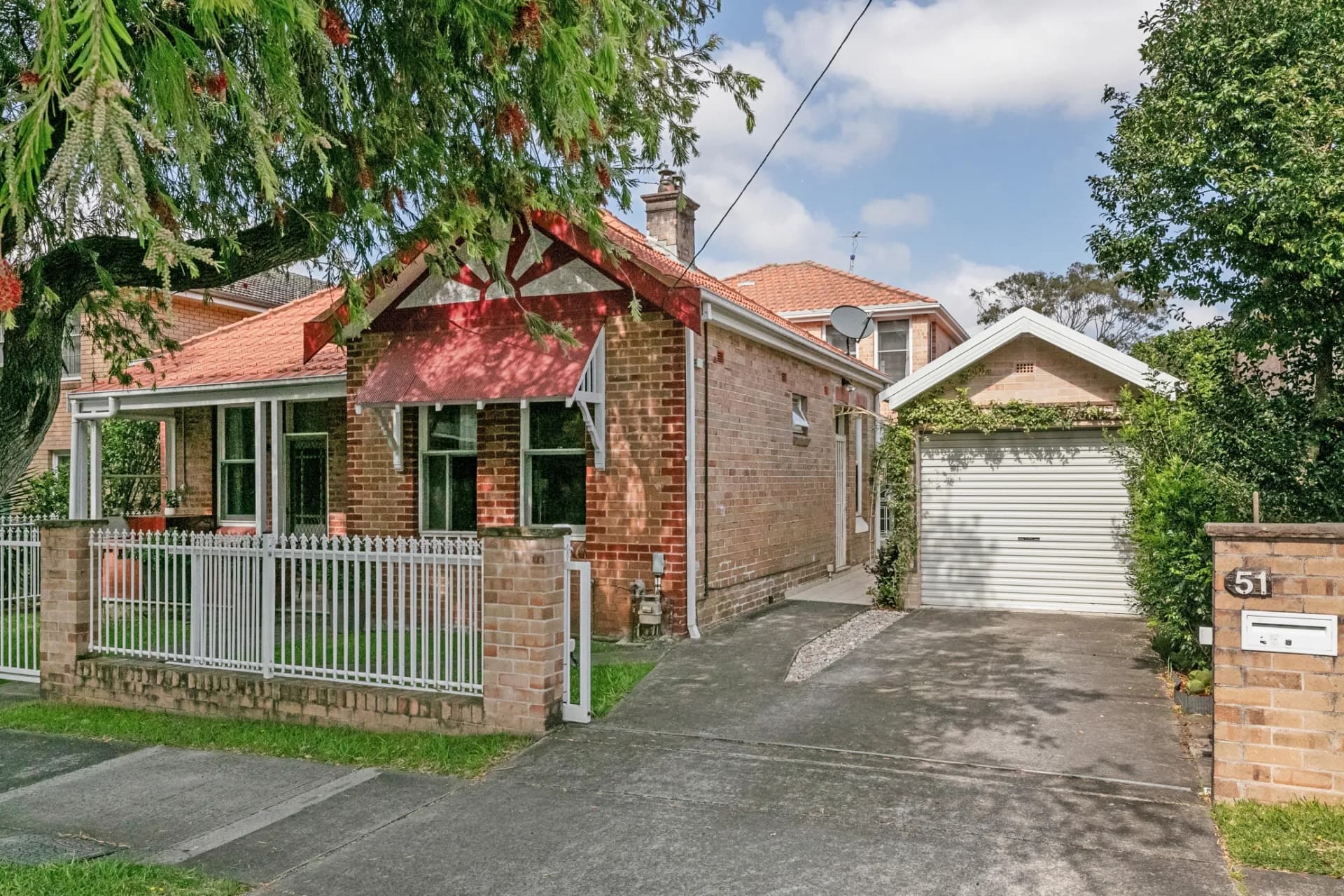 51 Ocean  Street, Kogarah - Thumbnail 2