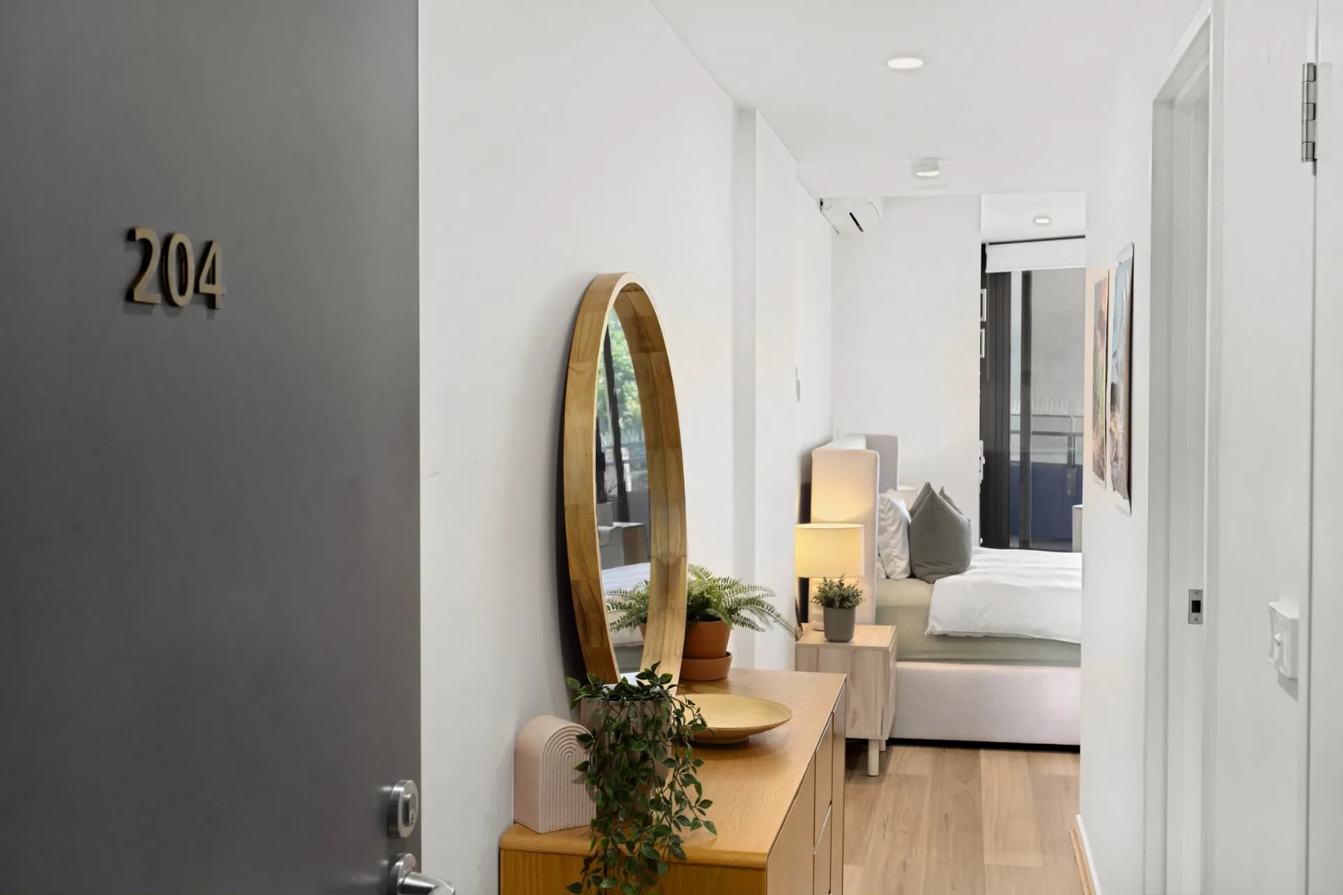 204/466 King Street, Newcastle West., Newcastle West - Image 1