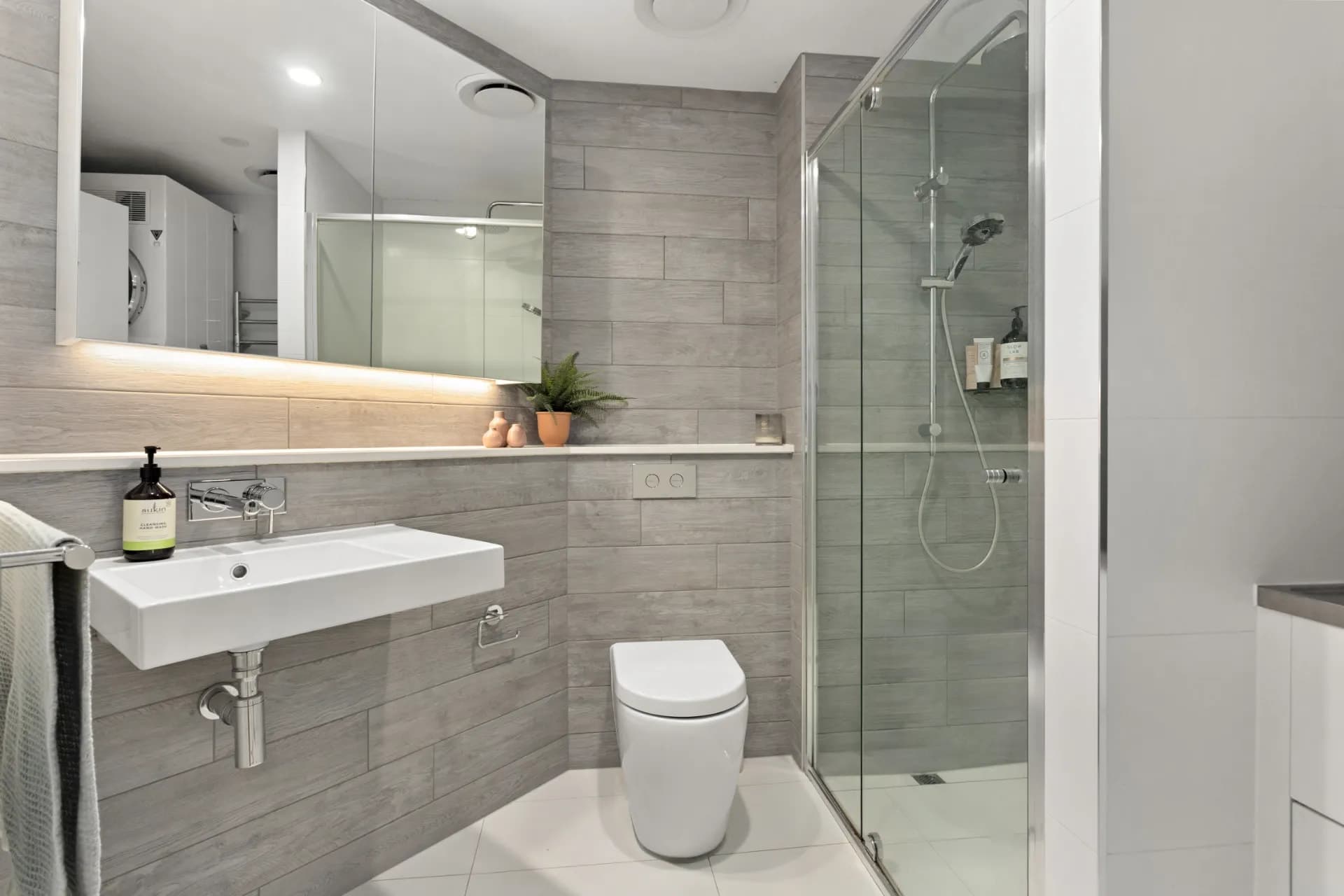 204/466 King Street, Newcastle West., Newcastle West - Thumbnail 4