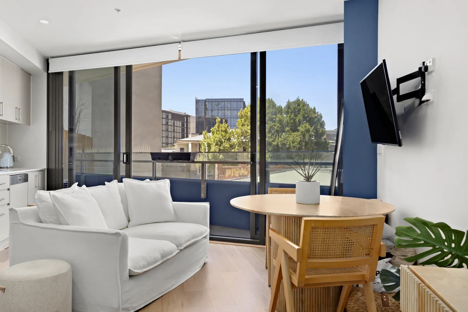 204/466 King Street, Newcastle West., Newcastle West - Thumbnail 5