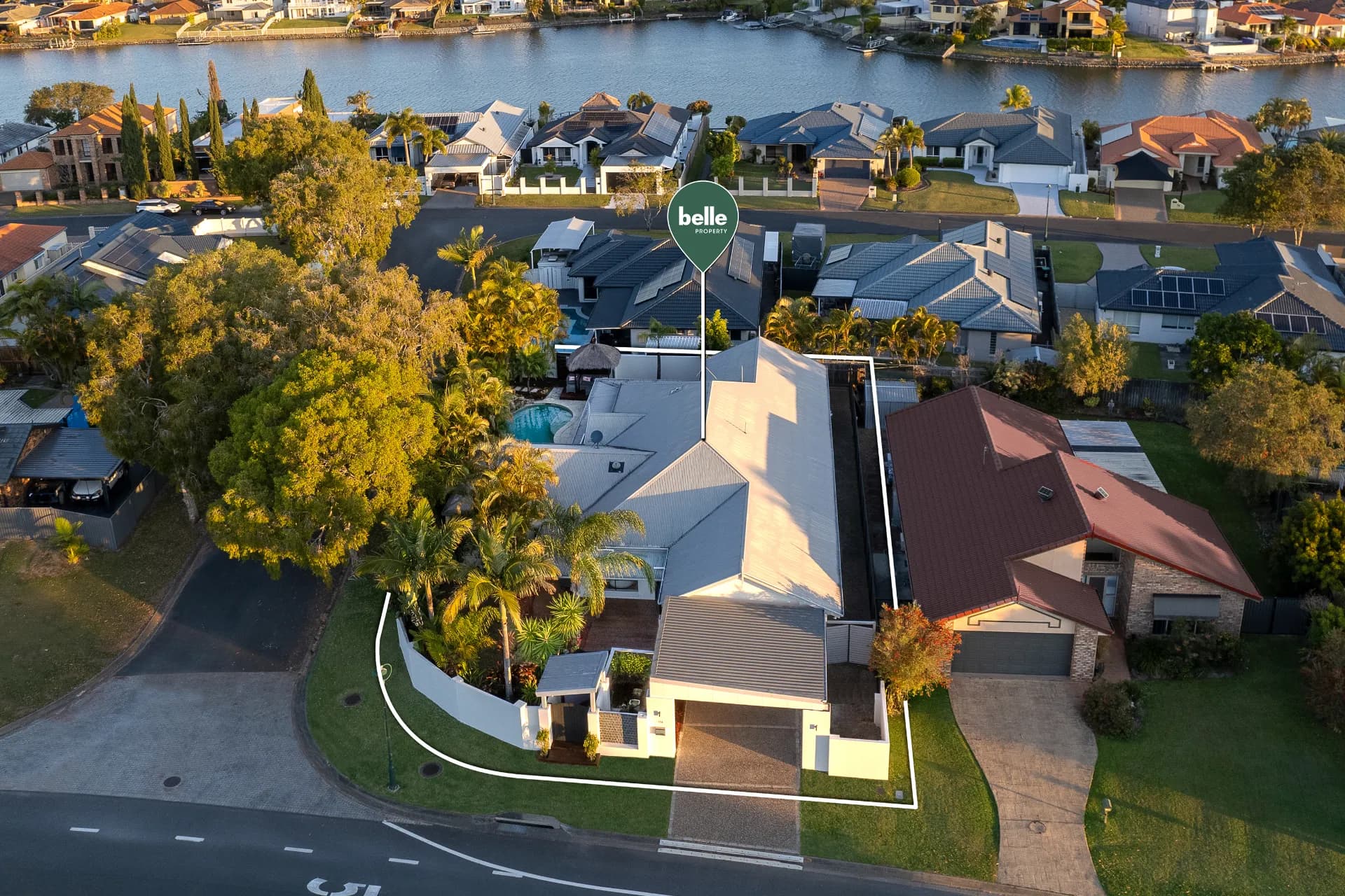 106 Monterey Keys Drive, Helensvale, Helensvale - Thumbnail 2