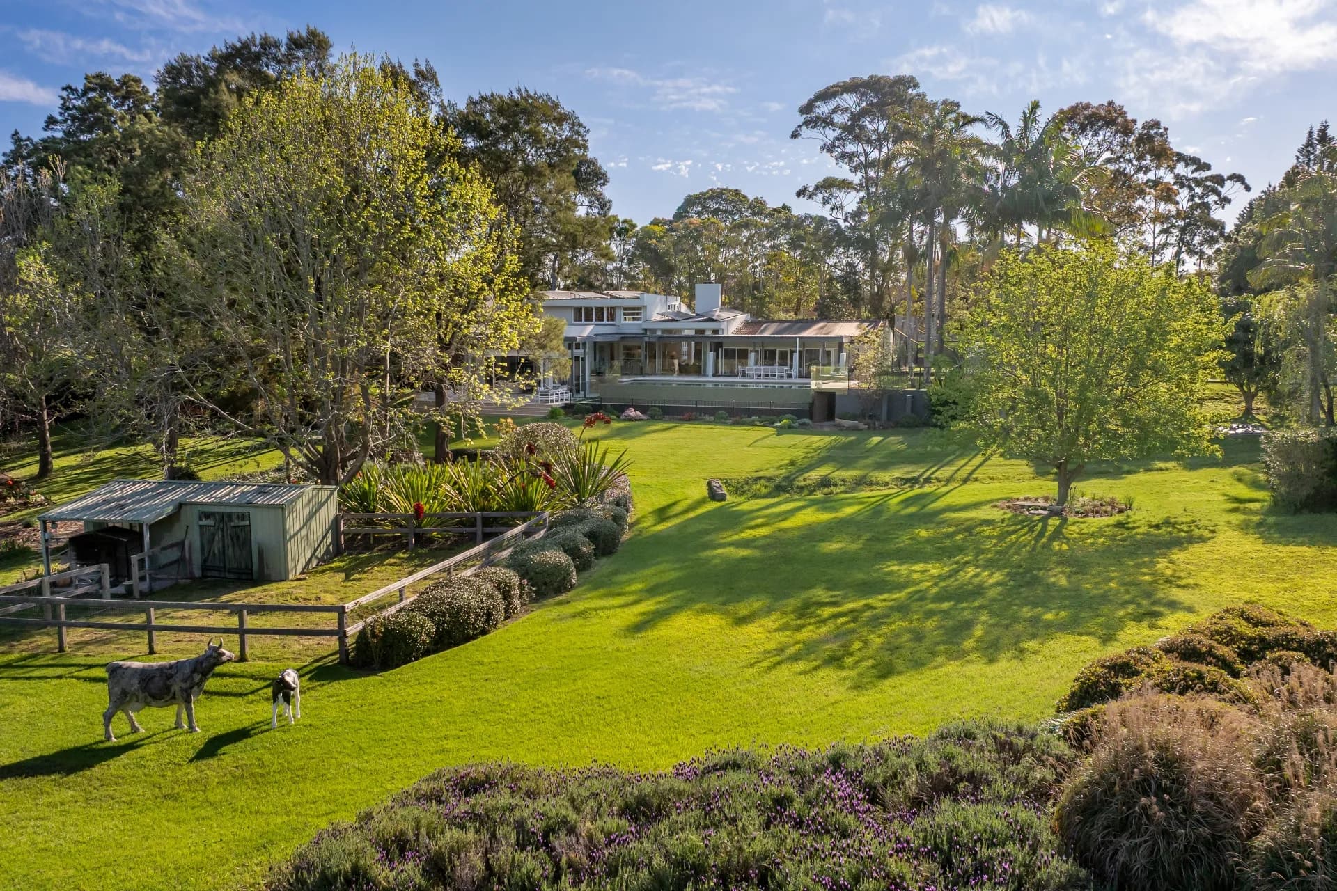 391a  Bobbin Head Road, Turramurra - Thumbnail 2