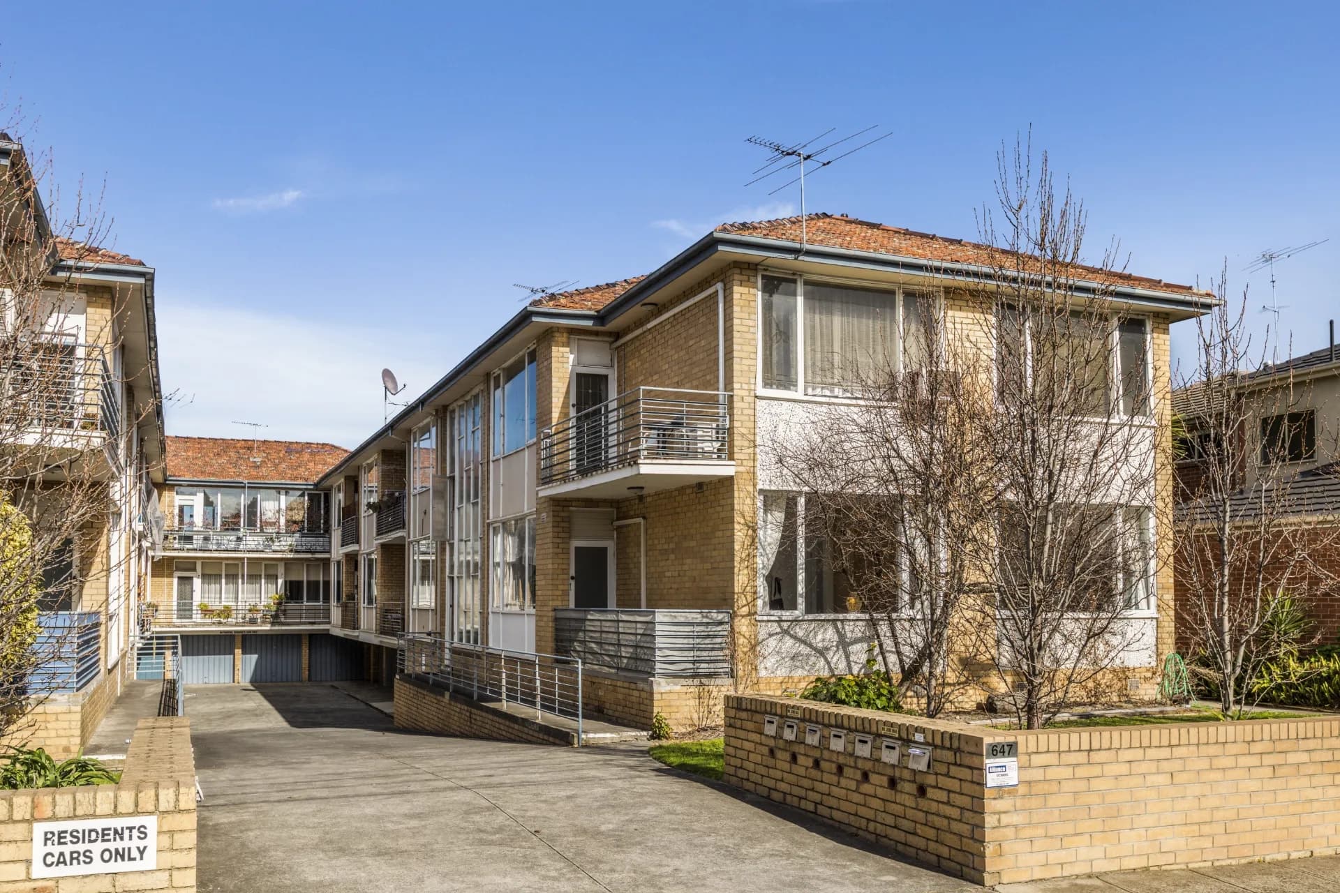 1/647 Inkerman Road, Caulfield North., Caulfield North - Thumbnail 5