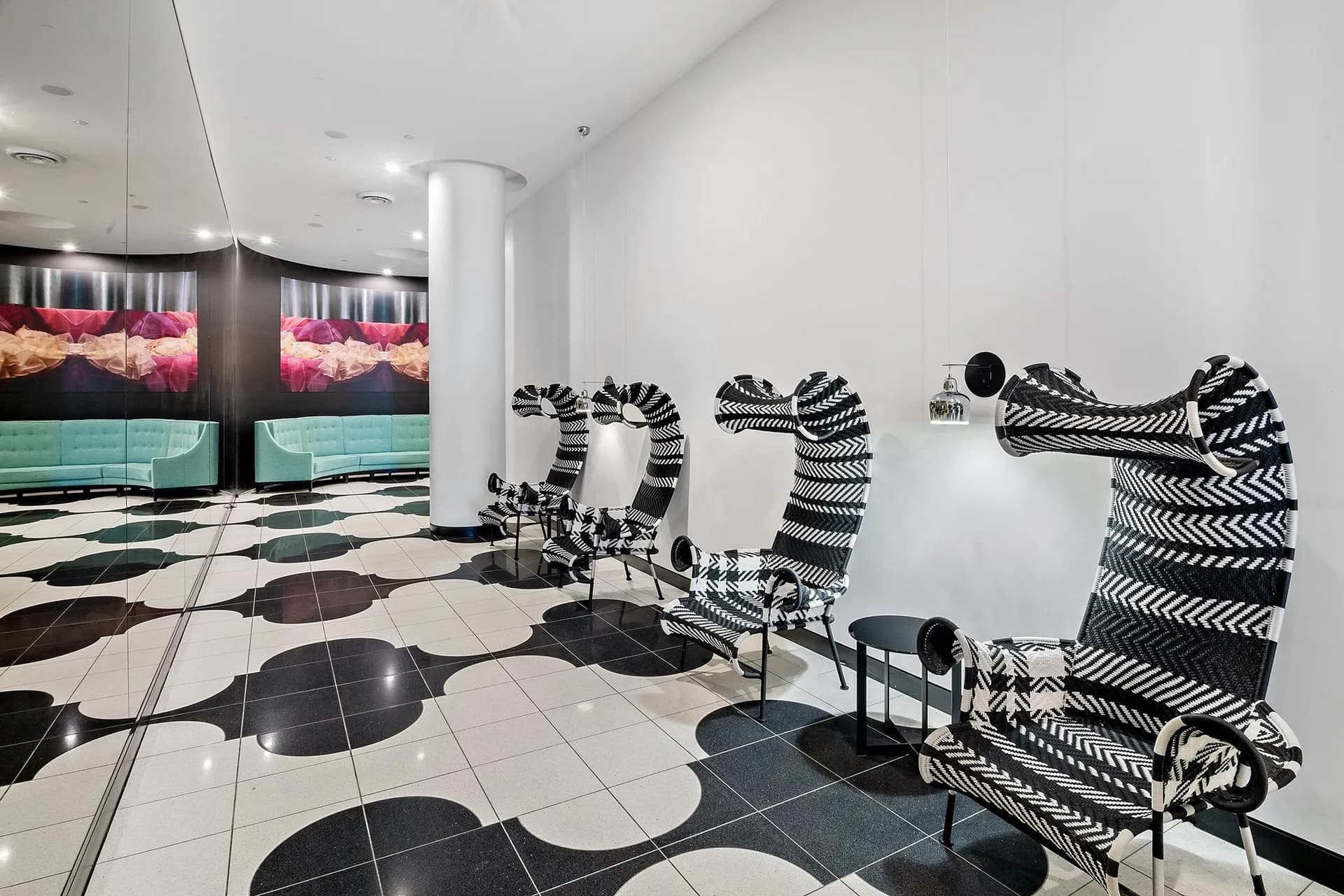 1416/12-14 Claremont Street, South Yarra - Thumbnail 7