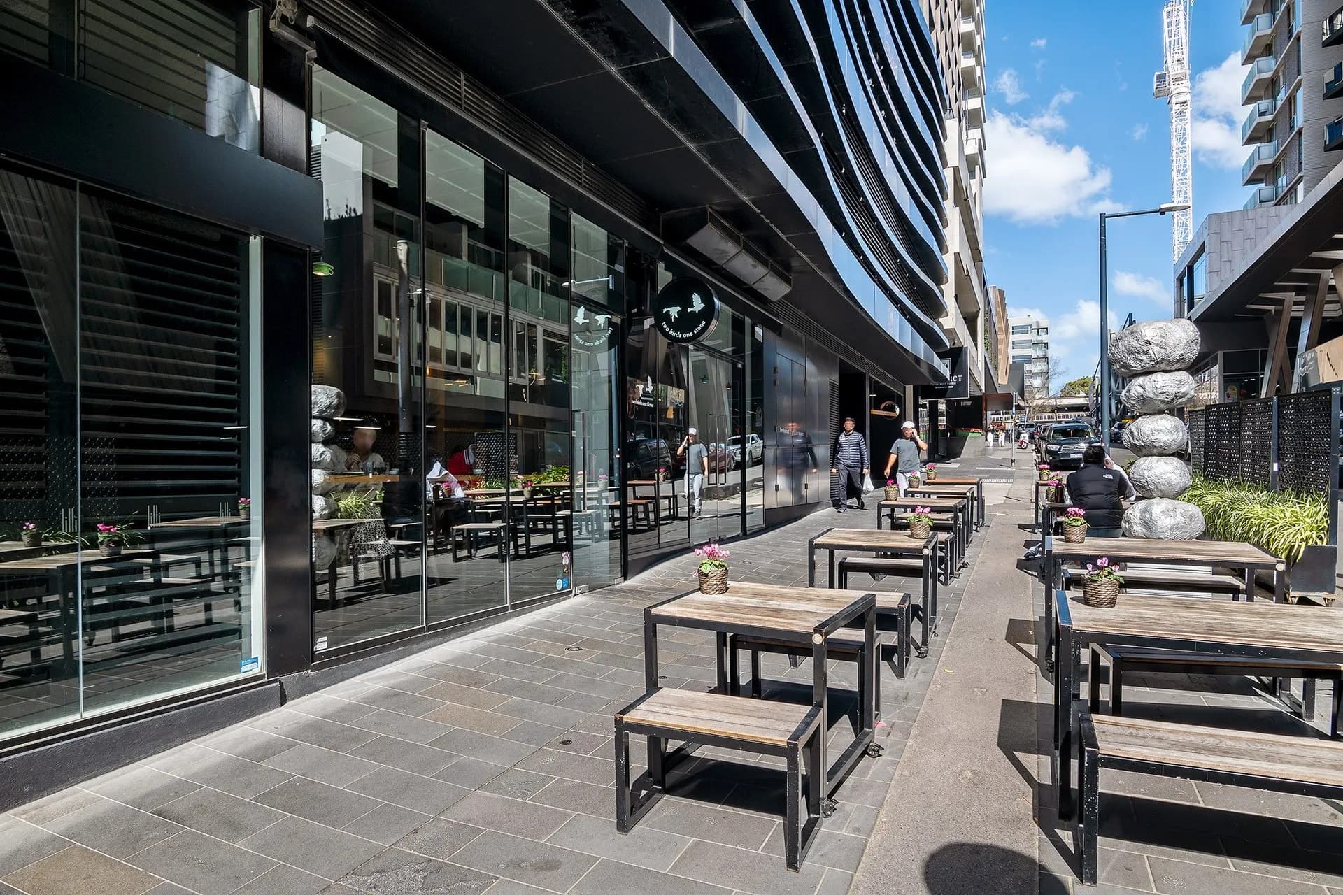 1416/12-14 Claremont Street, South Yarra - Thumbnail 8