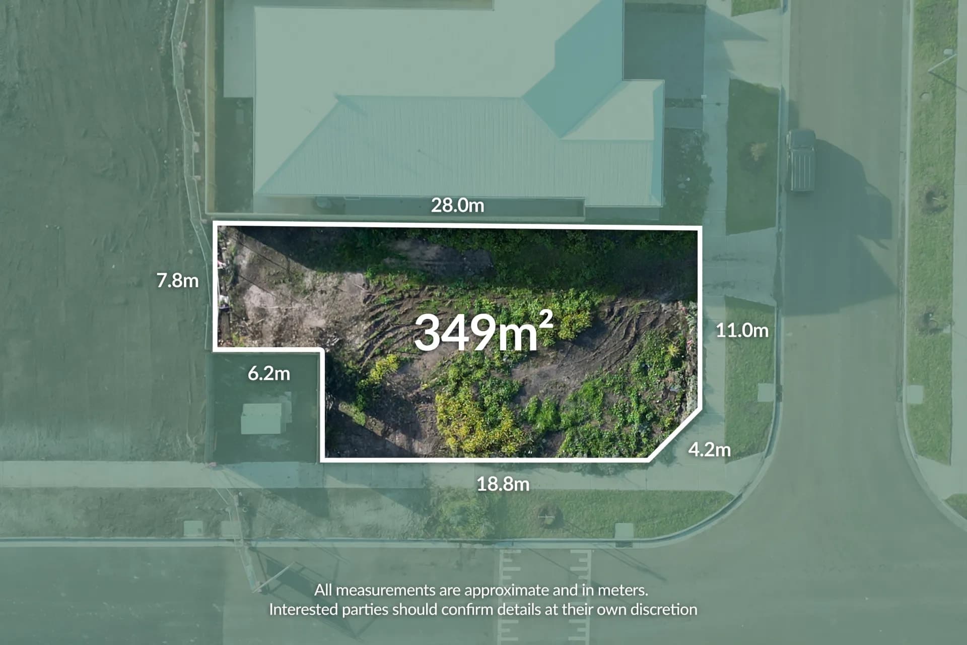 Lot 548, 24 Spinosa Road, Sunbury, VIC, Sunbury, - Thumbnail 2