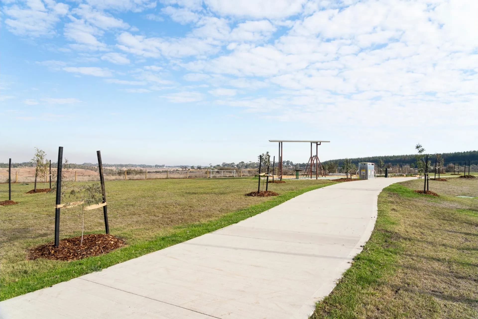 Lot 548, 24 Spinosa Road, Sunbury, VIC, Sunbury, - Thumbnail 3