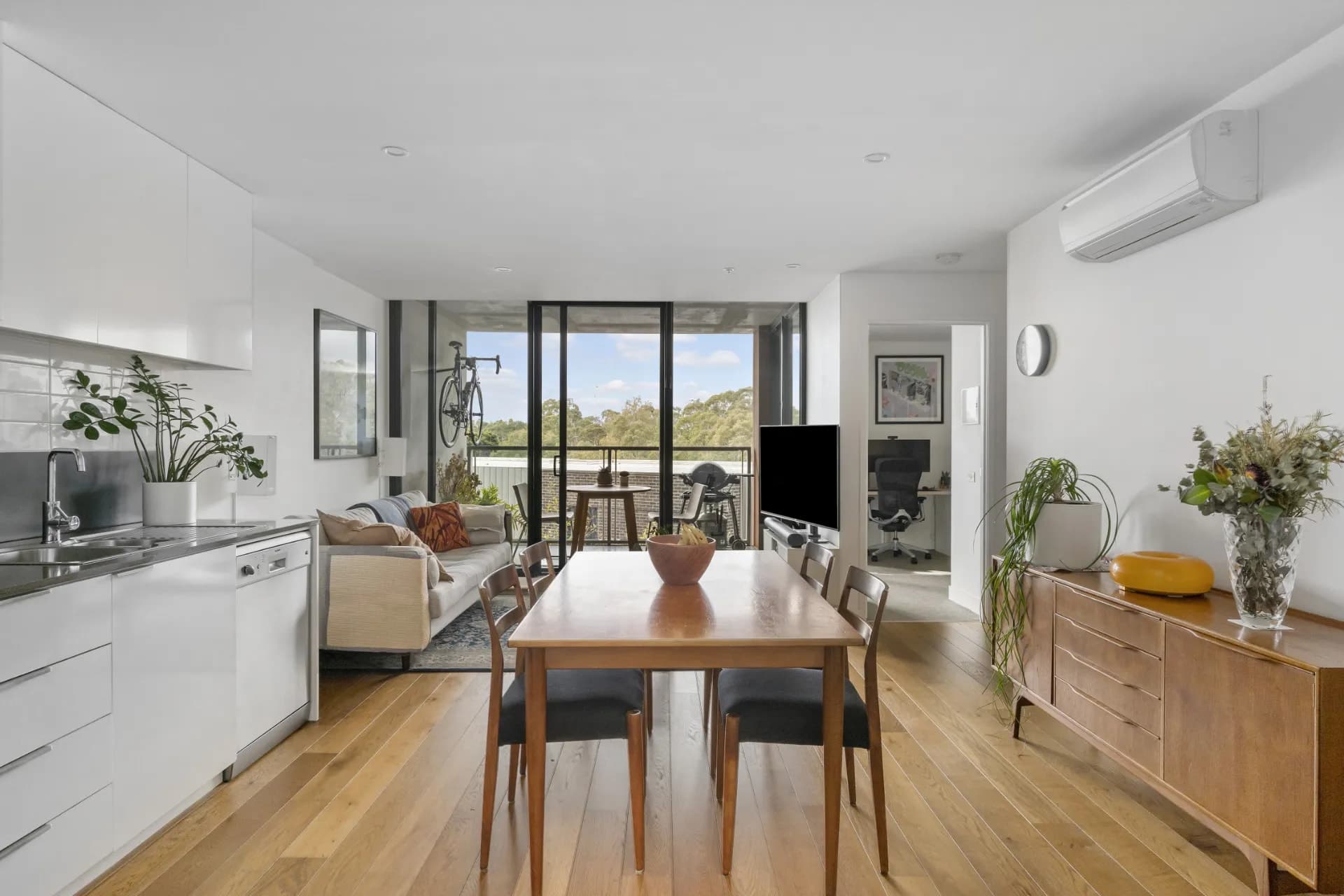 302/12 Trenerry Crescent, Abbotsford., Abbotsford - Image 1