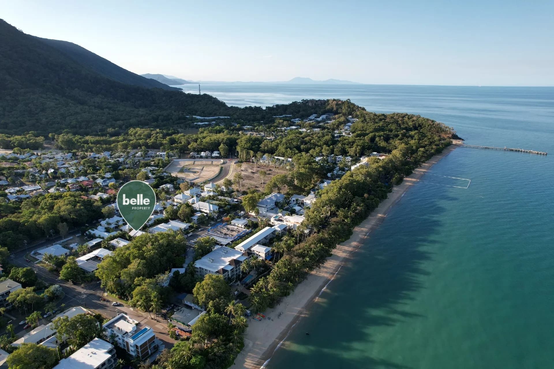 4/15 Amphora Street, Palm Cove., Palm Cove - Image 1
