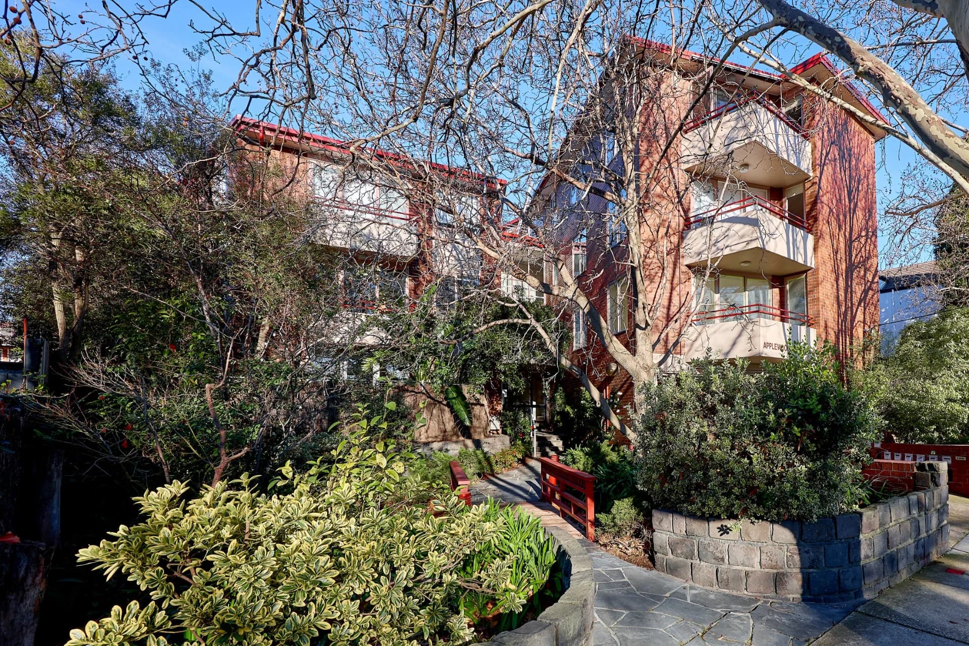 22/14 The Avenue, Prahran., Prahran - Image 1