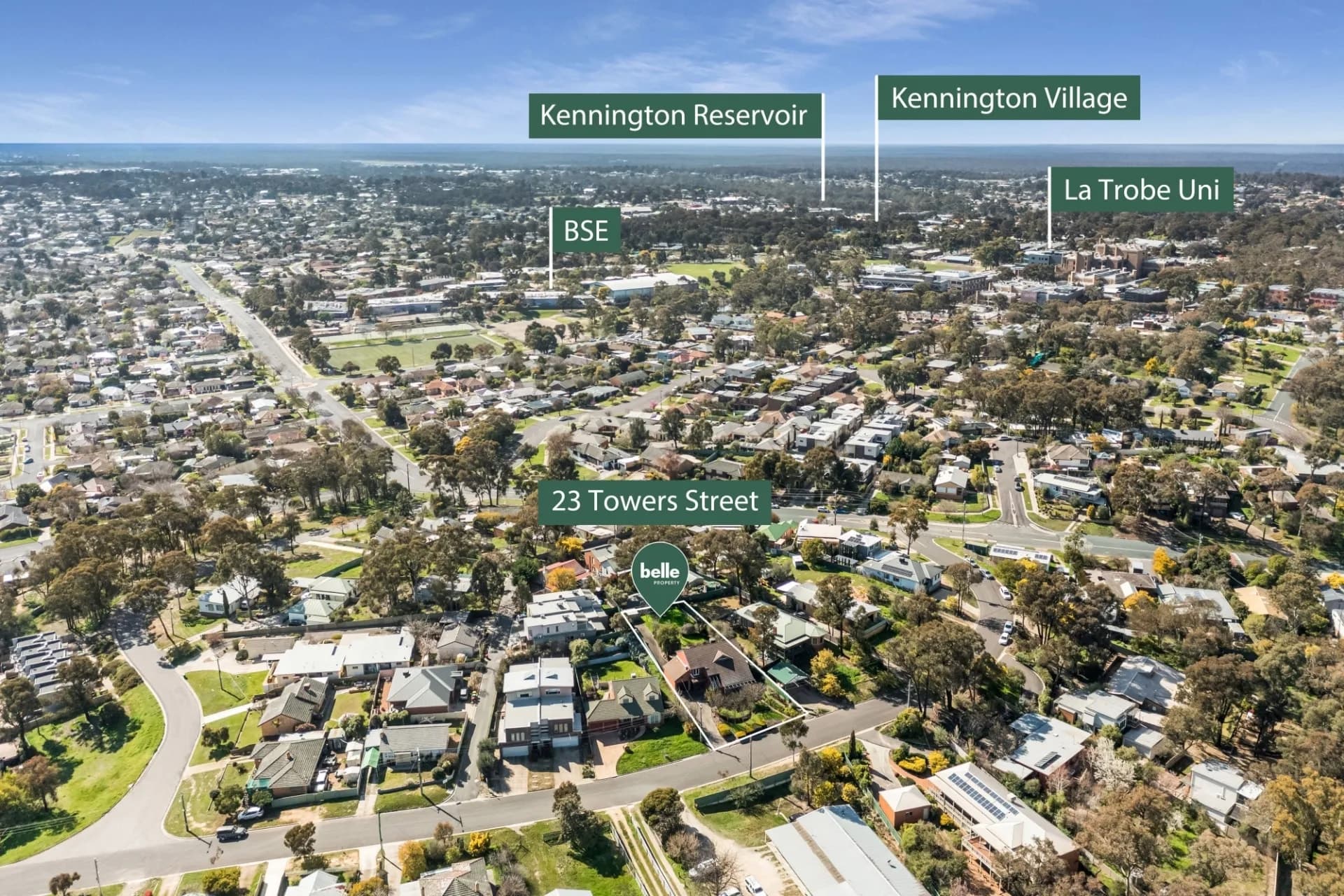 23 Towers  Street, Flora Hill., Flora Hill - Thumbnail 3