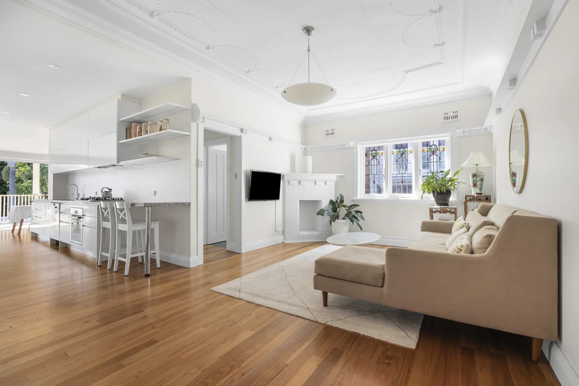 4/46 Allens Parade, Bondi Junction., Bondi Junction - Thumbnail 2