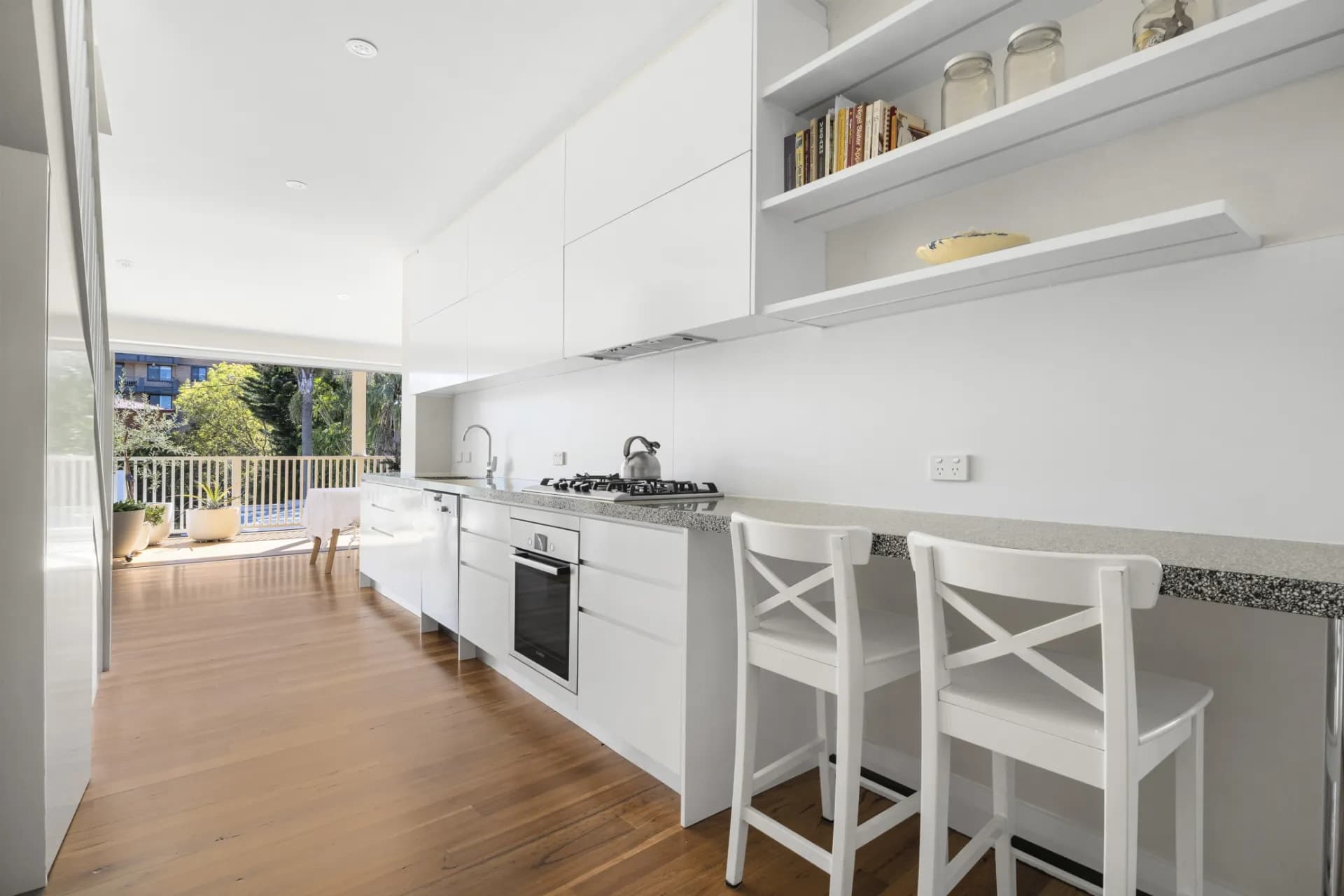 4/46 Allens Parade, Bondi Junction., Bondi Junction - Thumbnail 3