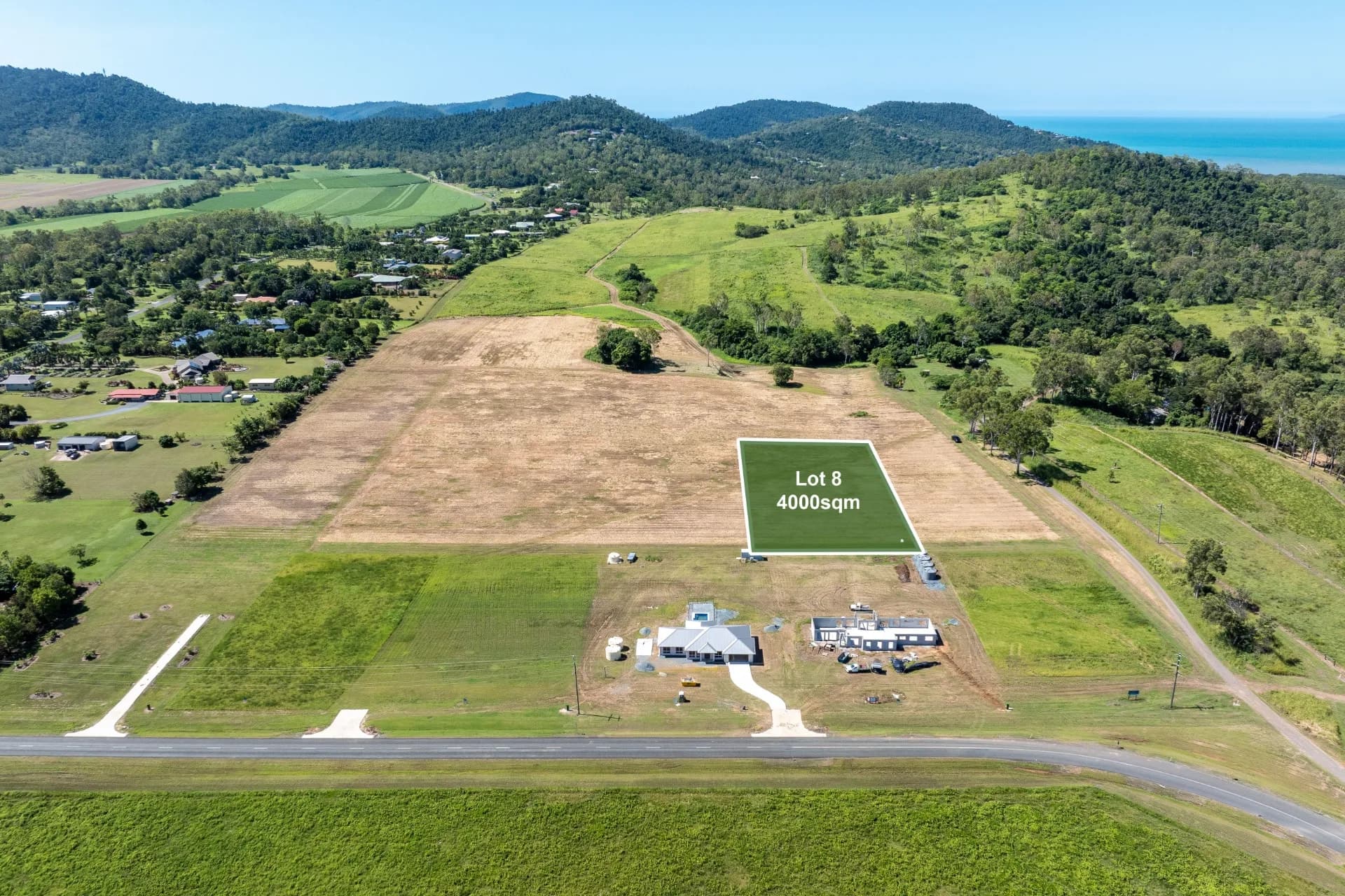 Riordanvale, QLD, Riordanvale, - Thumbnail 3