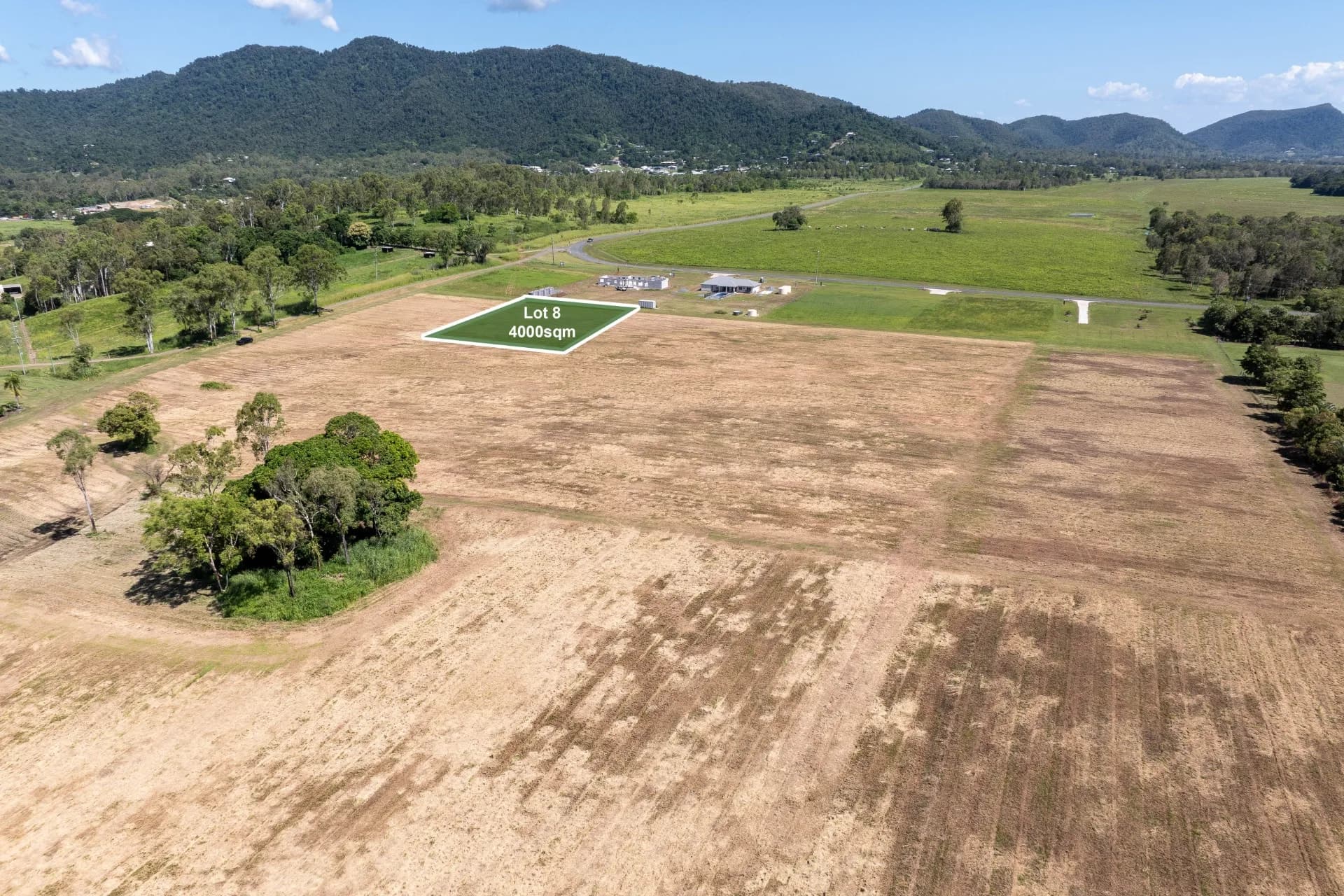 Riordanvale, QLD, Riordanvale, - Thumbnail 5