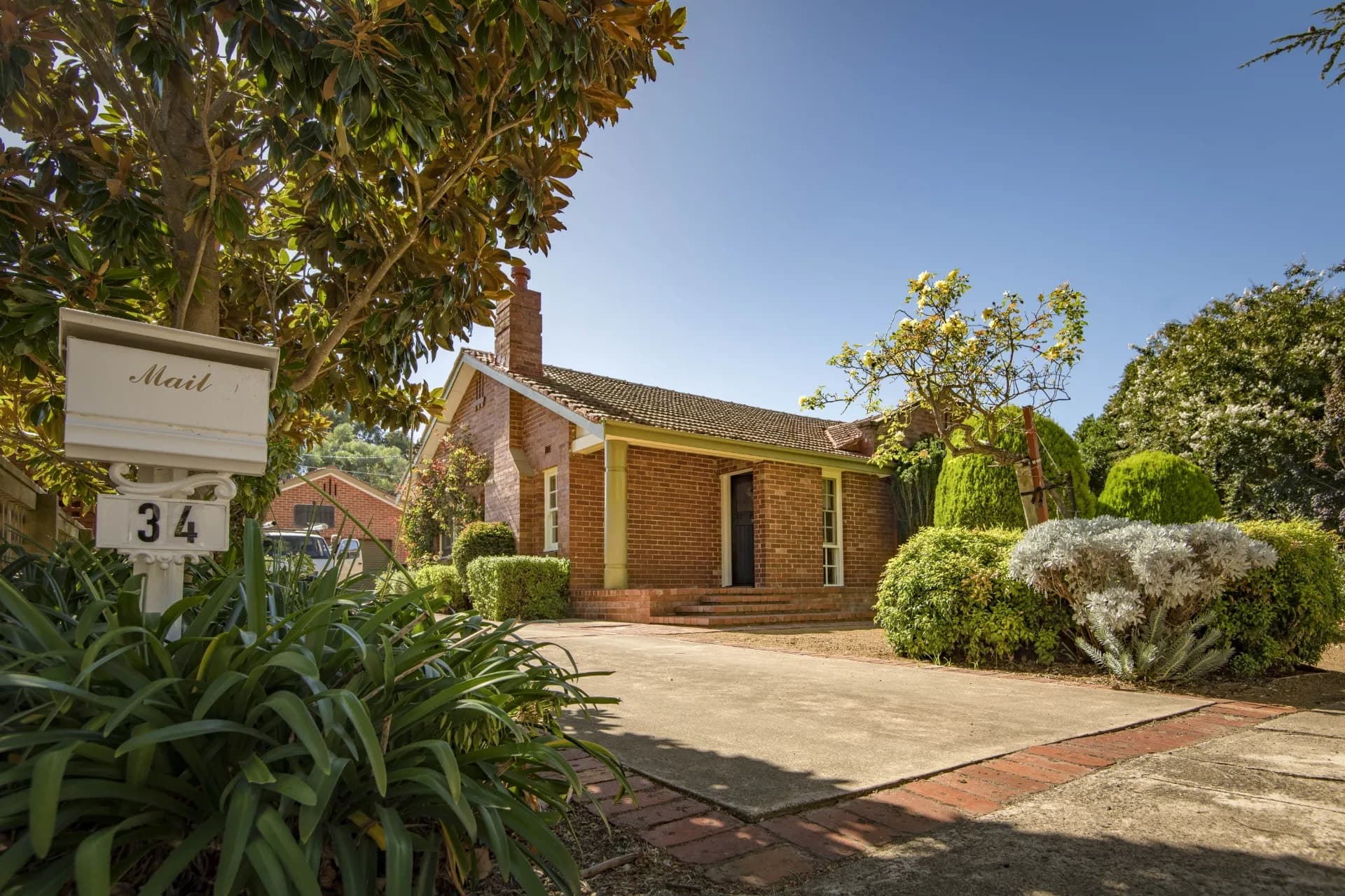 34 Currong Street South, Reid., Reid - Image 1