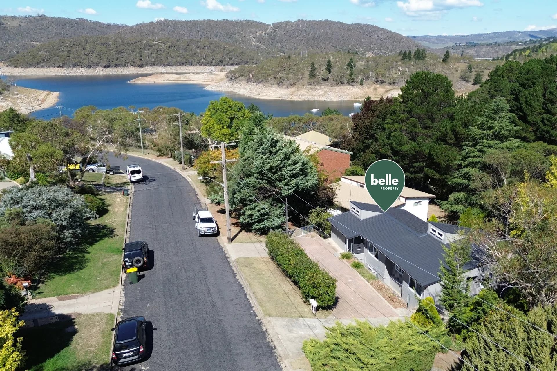 20 Cobbon Crescent, Jindabyne., Jindabyne - Thumbnail 2