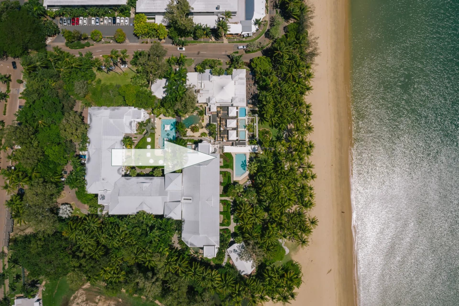25/1-9 Veivers Road, Palm Cove., Palm Cove - Thumbnail 3