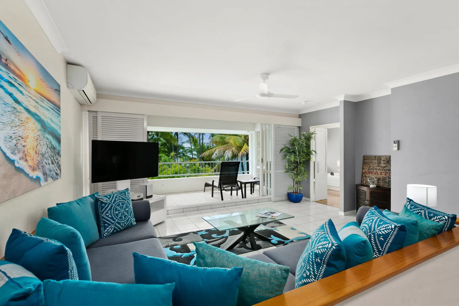25/1-9 Veivers Road, Palm Cove., Palm Cove - Thumbnail 6