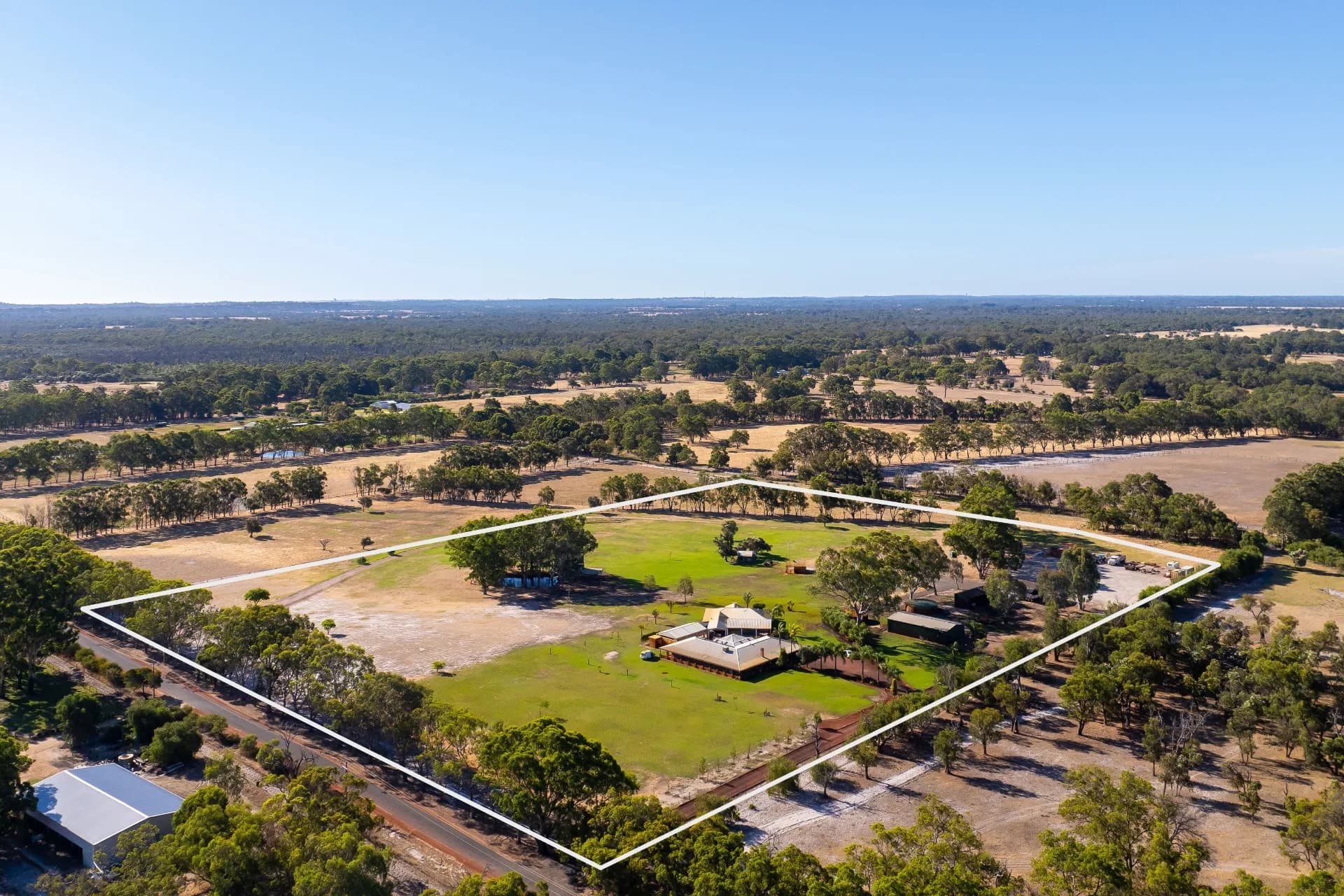 62 Rowe Road, Serpentine., Serpentine - Image 1