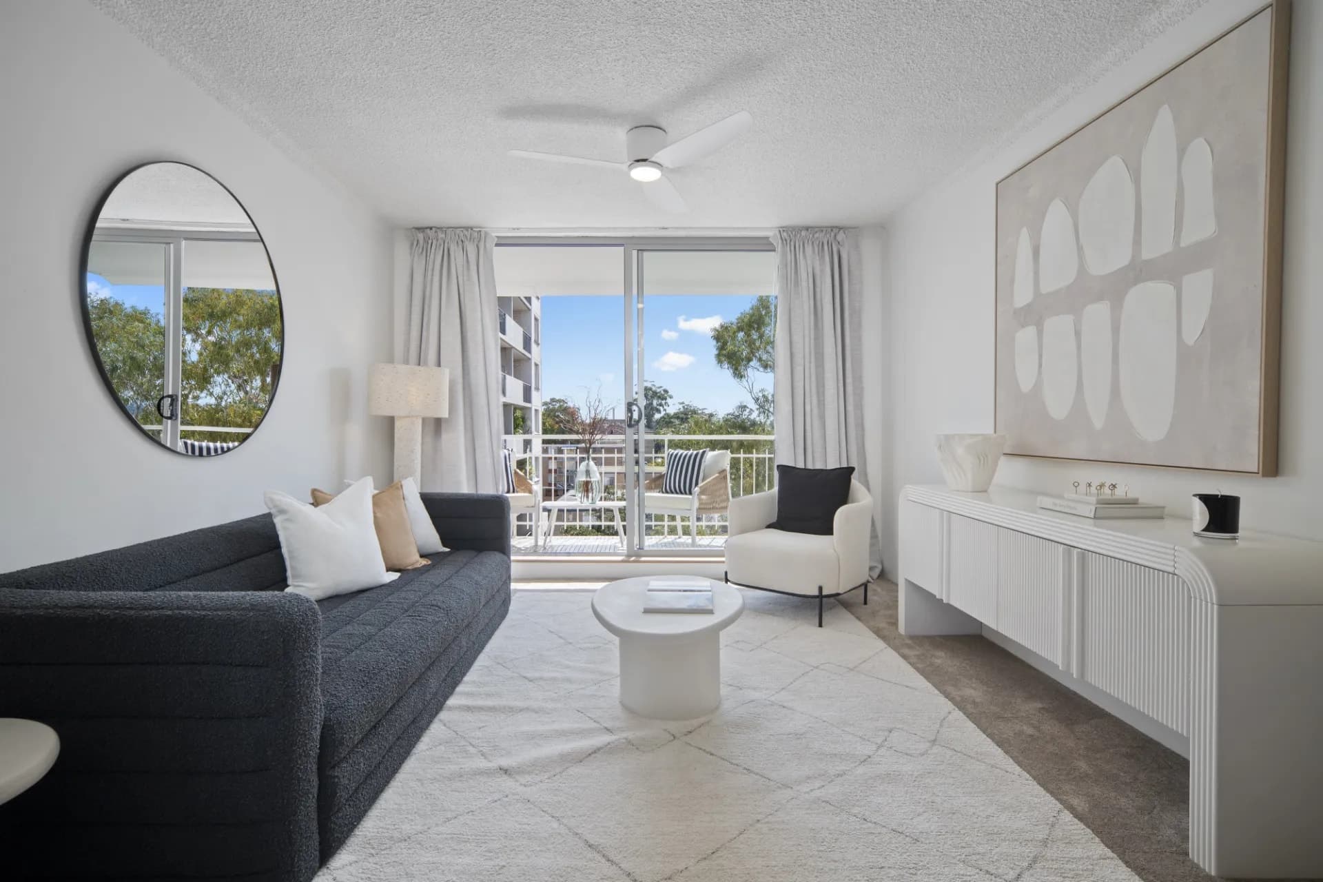 24/2a Forsyth Street, Glebe., Glebe - Image 1
