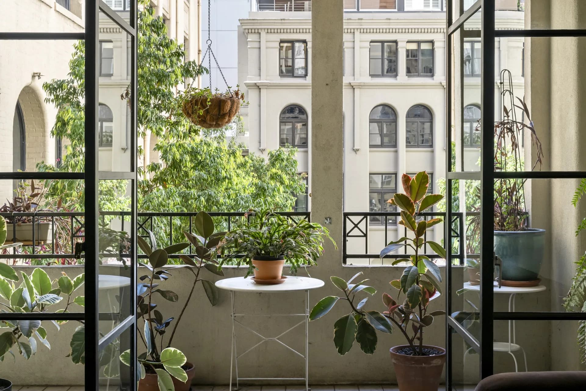 418/422 Collins Street, Melbourne., Melbourne - Image 1