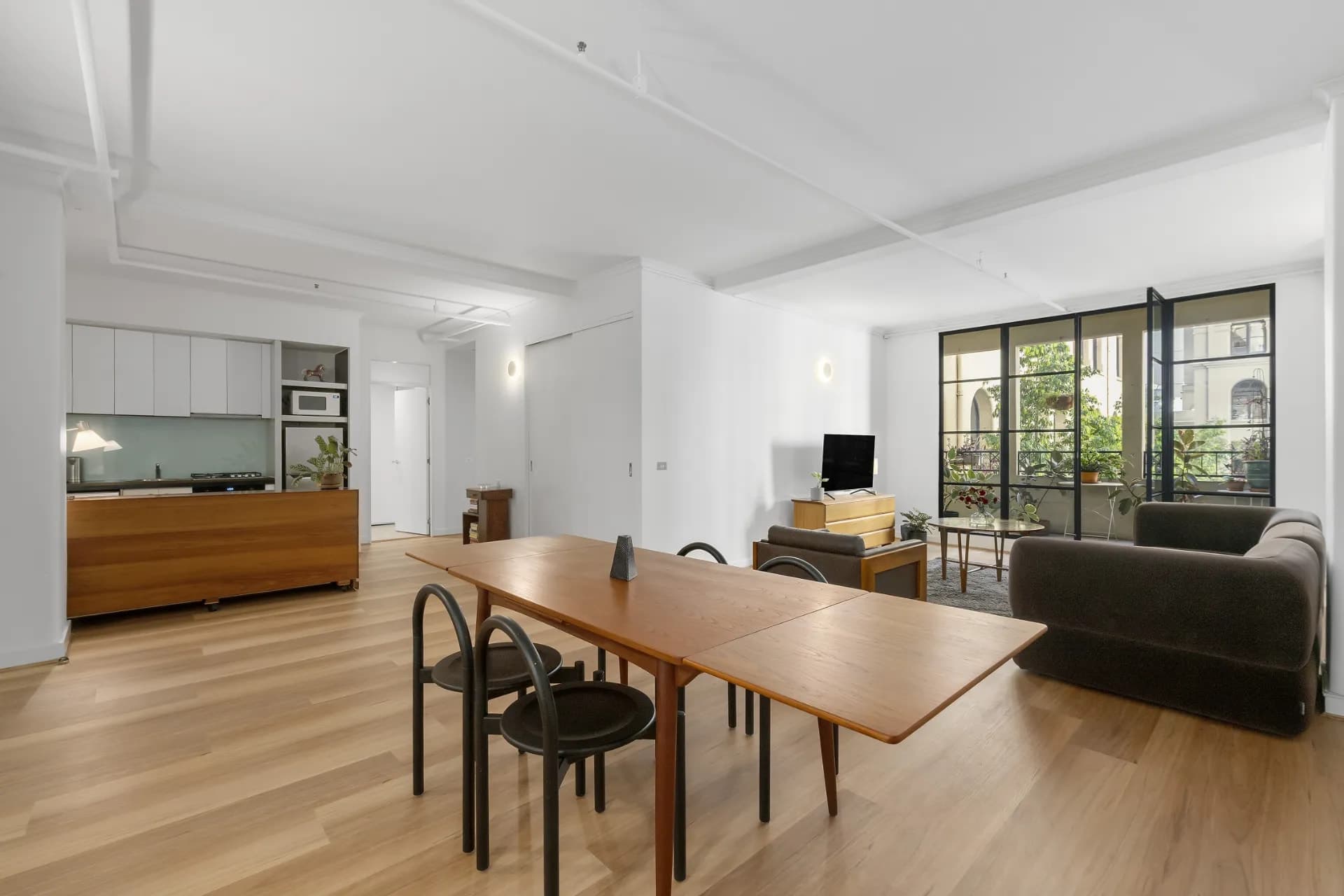 418/422 Collins Street, Melbourne., Melbourne - Thumbnail 2