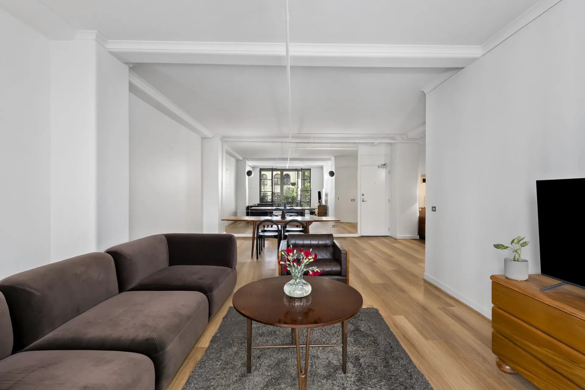 418/422 Collins Street, Melbourne., Melbourne - Thumbnail 5