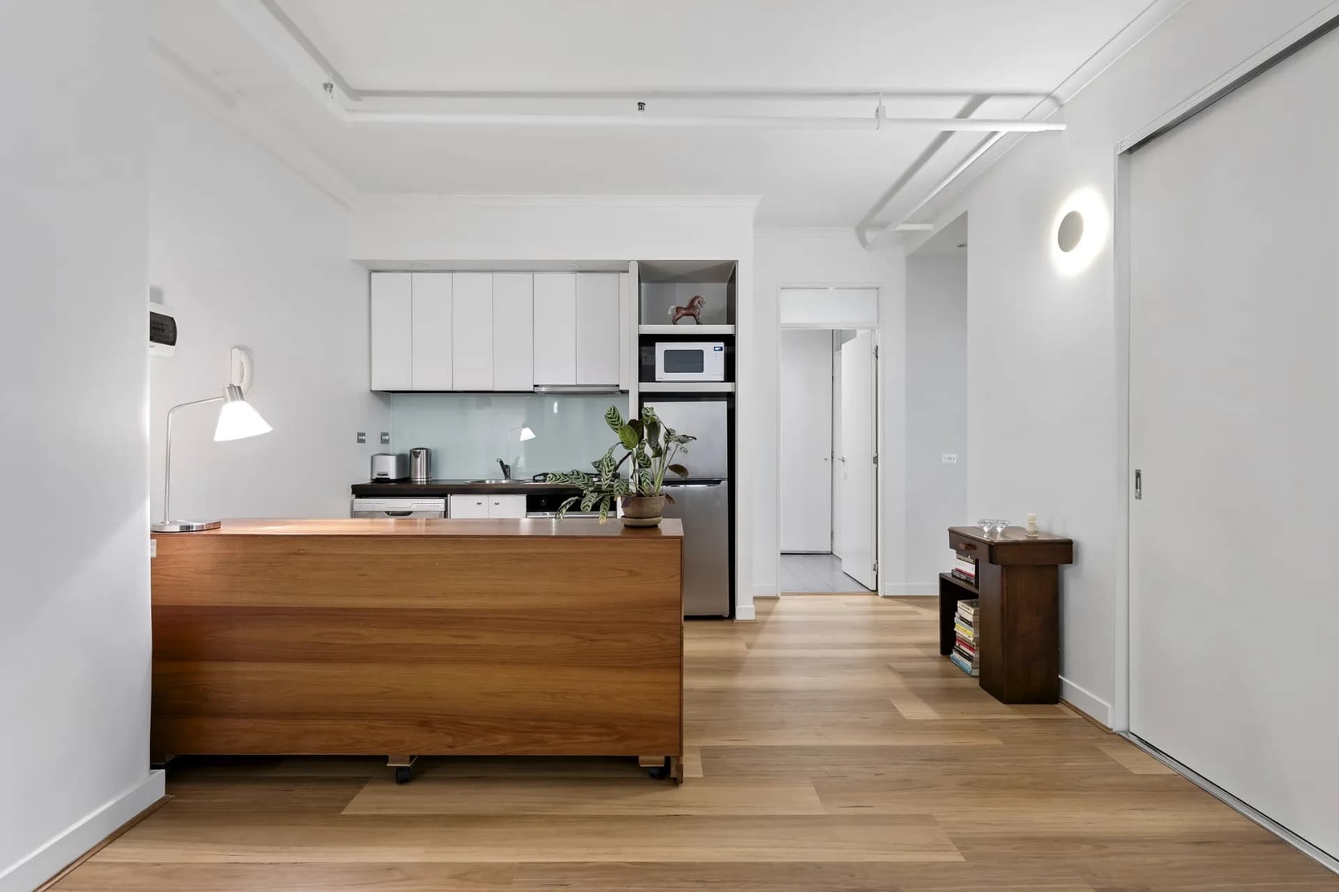 418/422 Collins Street, Melbourne., Melbourne - Thumbnail 8