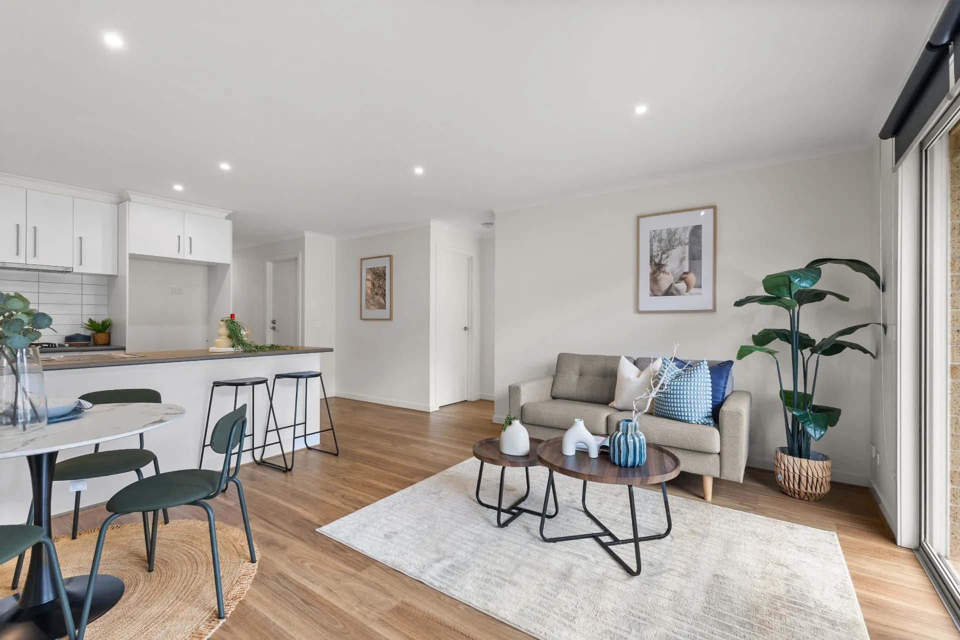 1D Nicholas Court, Hastings., Hastings - Thumbnail 3