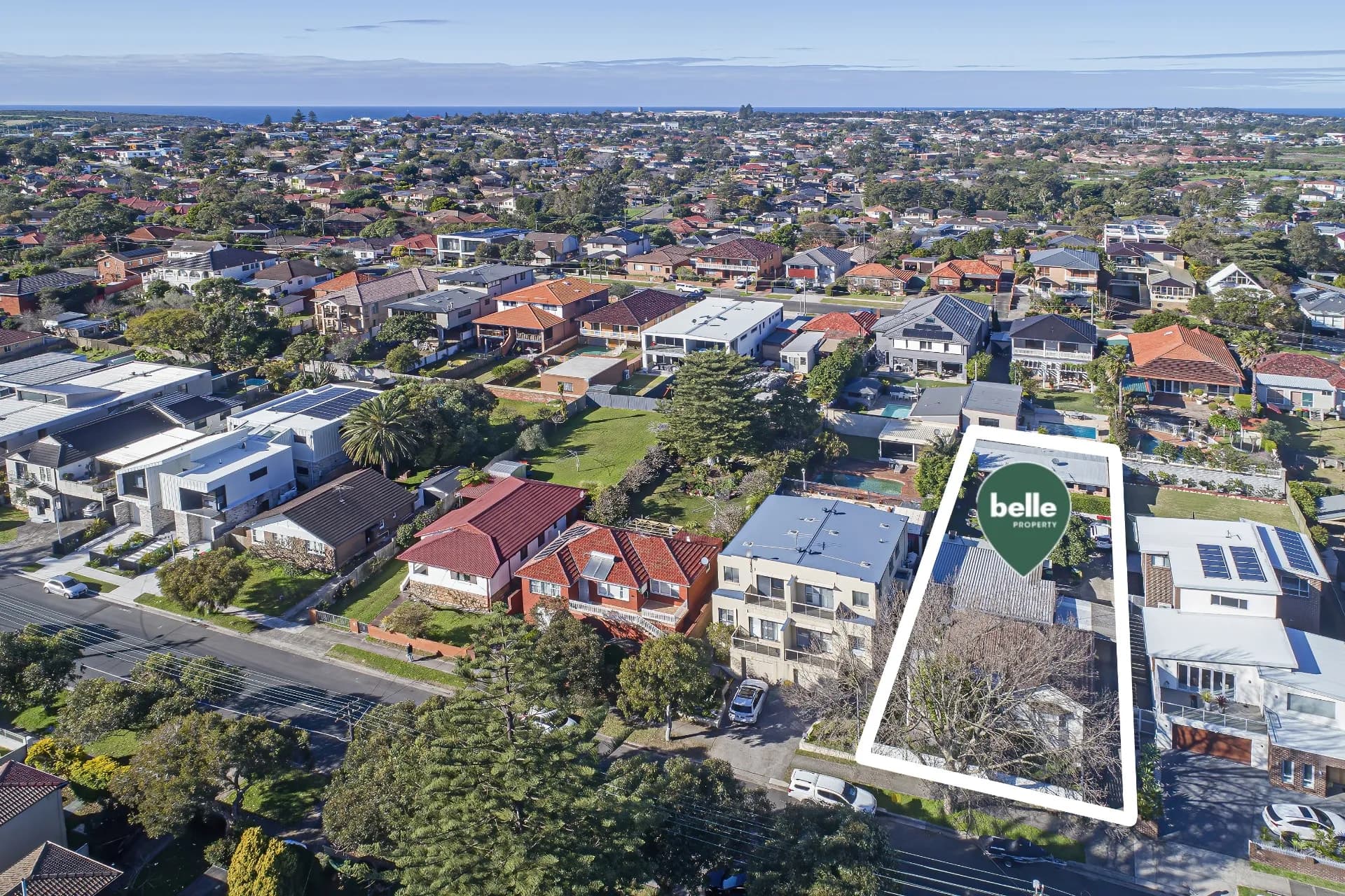 257 Beauchamp  Road, Matraville., Matraville - Thumbnail 2