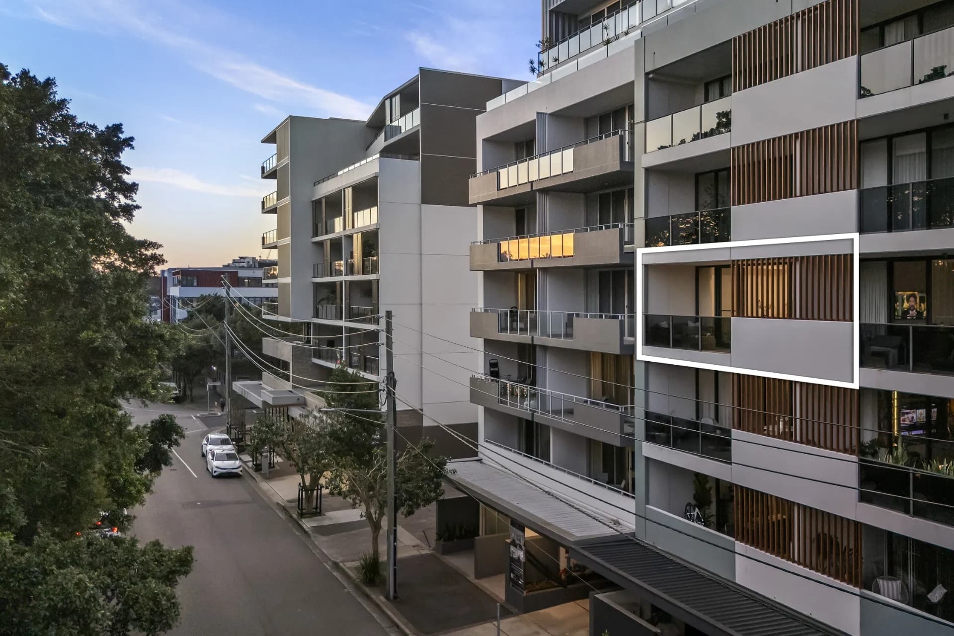 301/116 Parry Street, Newcastle West., Newcastle West - Thumbnail 7