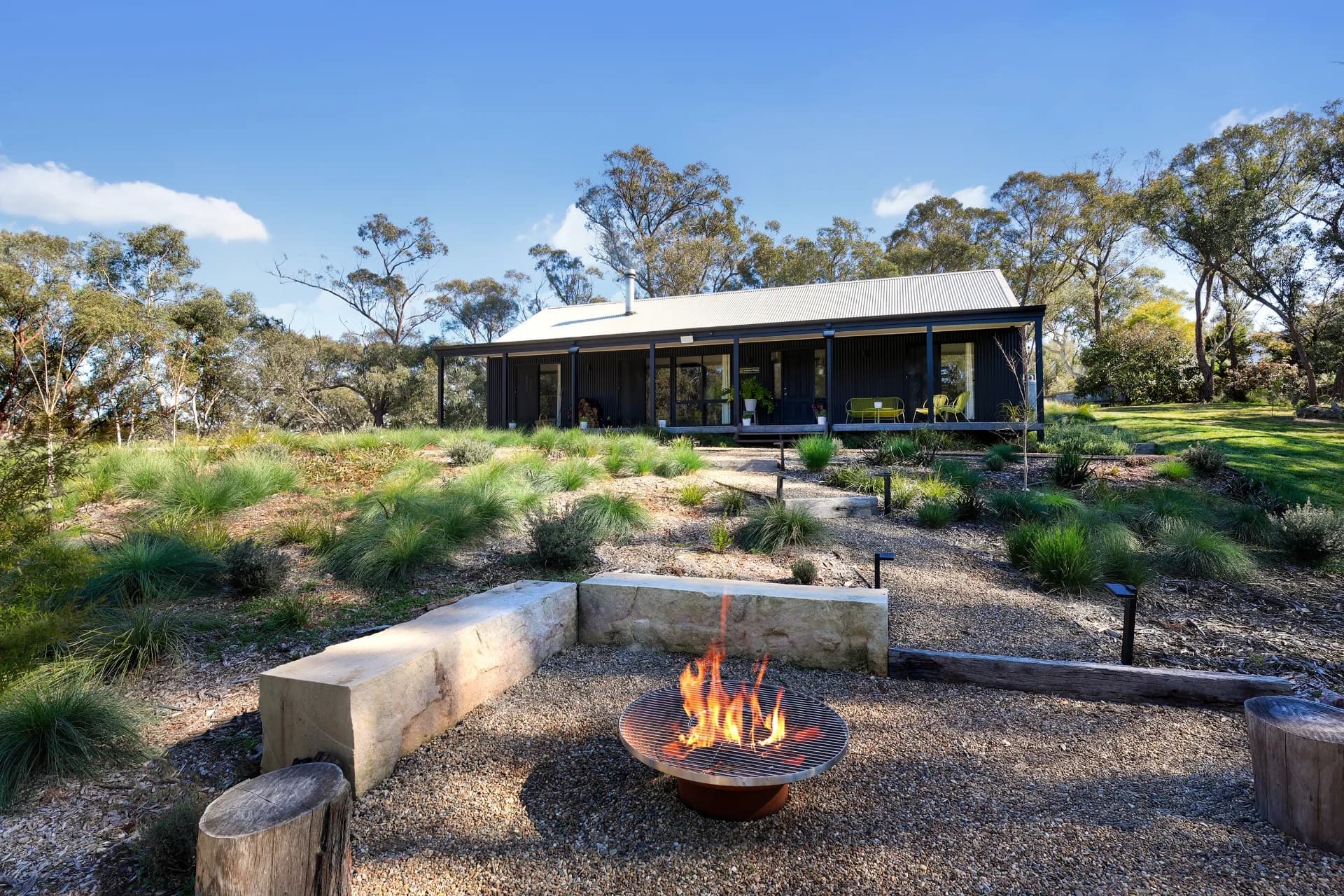 85D Cranbrook Park  Road, Little Hartley., Little Hartley - Image 1