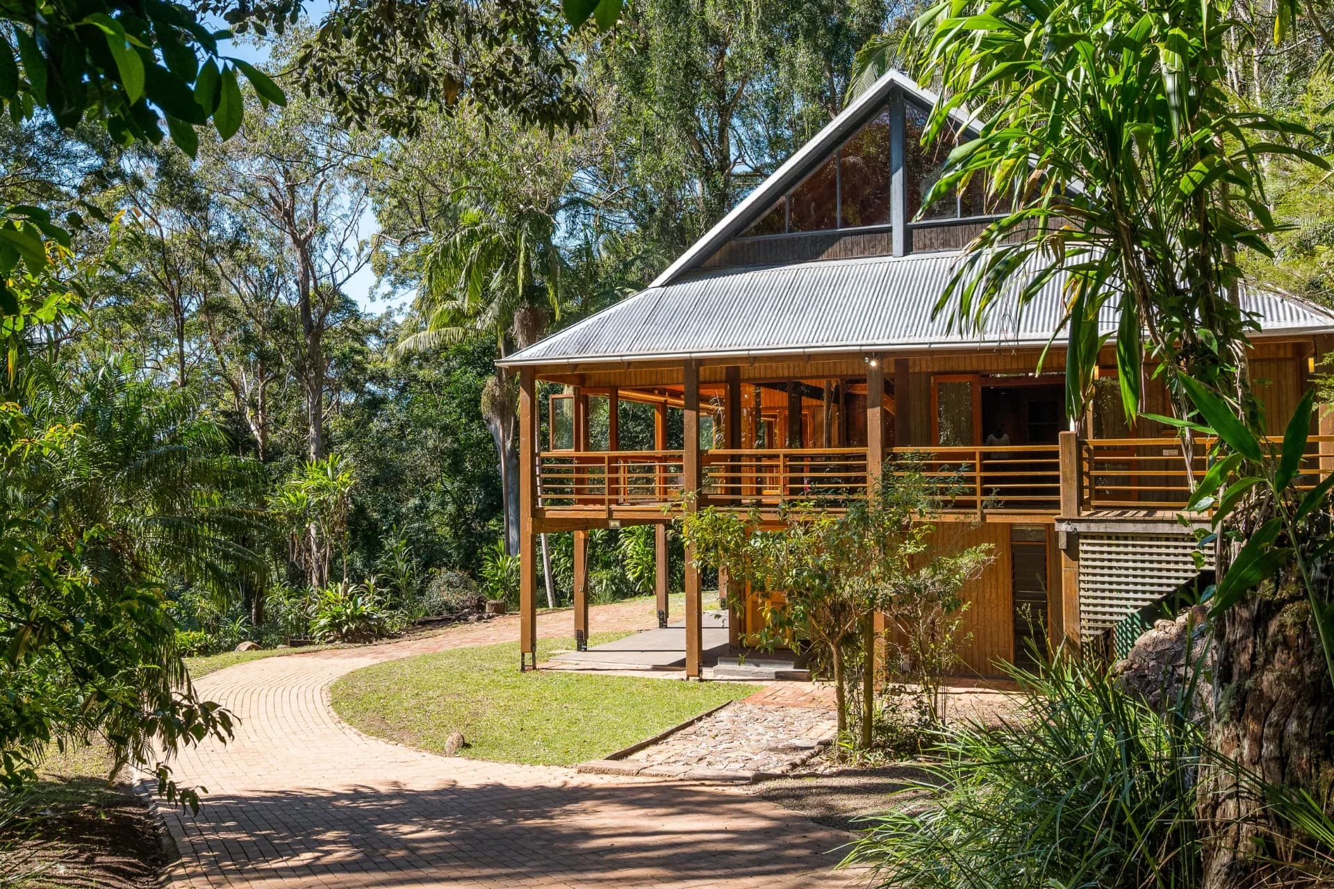 187 Forestry Road, Mount Nebo., Mount Nebo - Image 1
