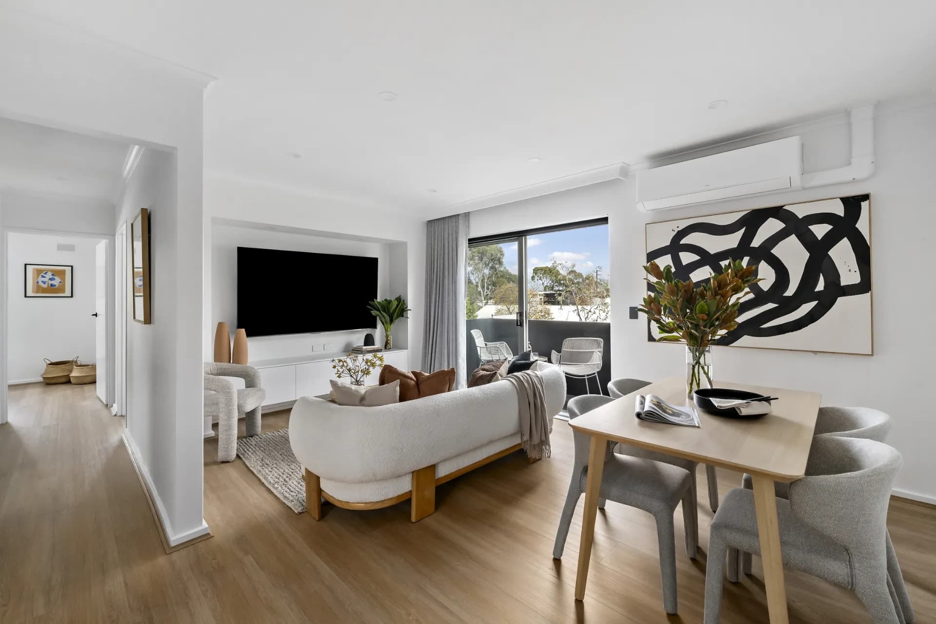 9/240 Holden Street, Fitzroy North., Fitzroy North - Image 1