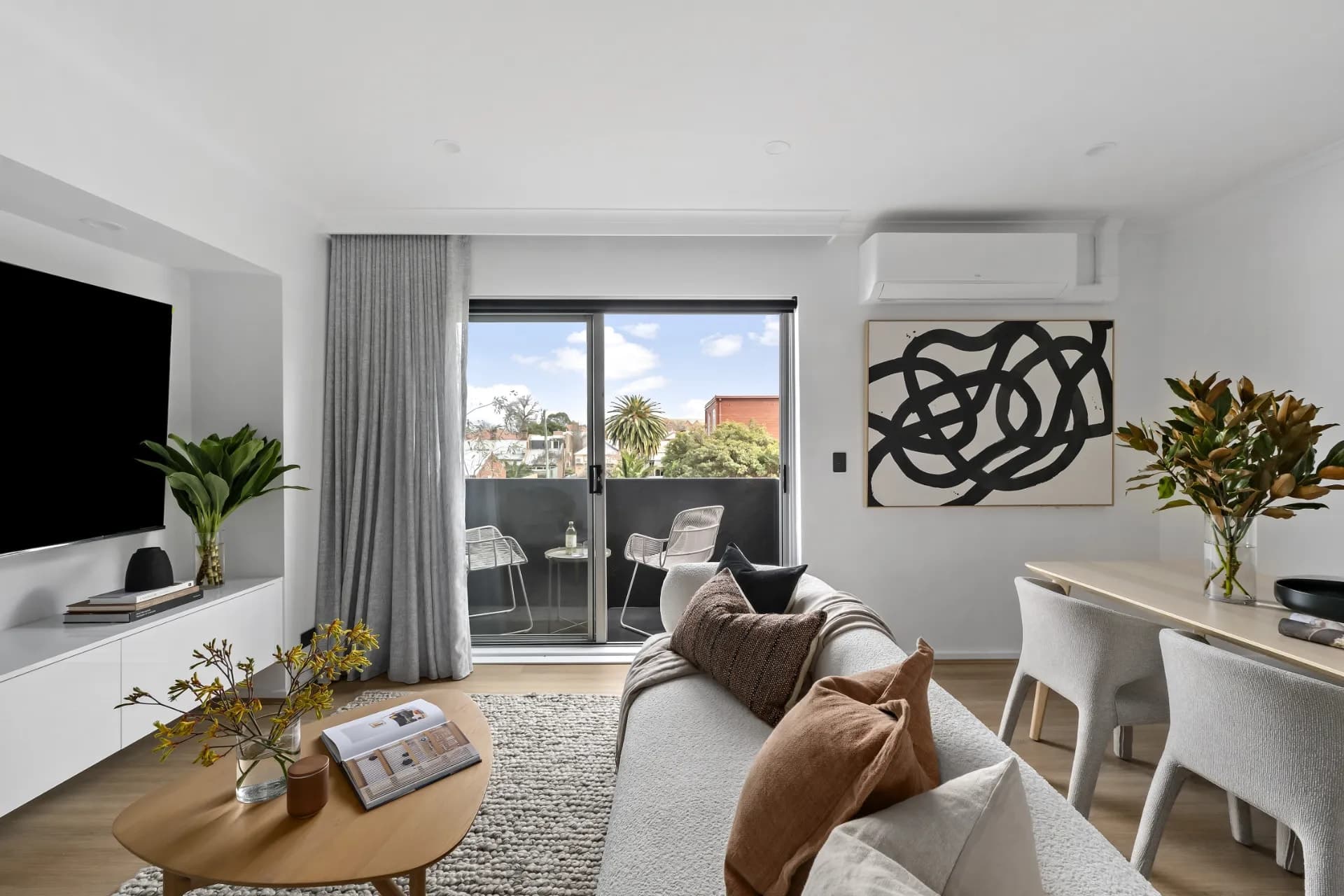 9/240 Holden Street, Fitzroy North., Fitzroy North - Thumbnail 3