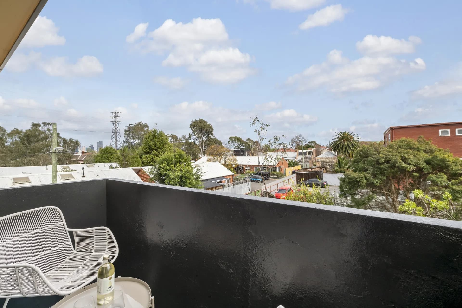 9/240 Holden Street, Fitzroy North., Fitzroy North - Thumbnail 5