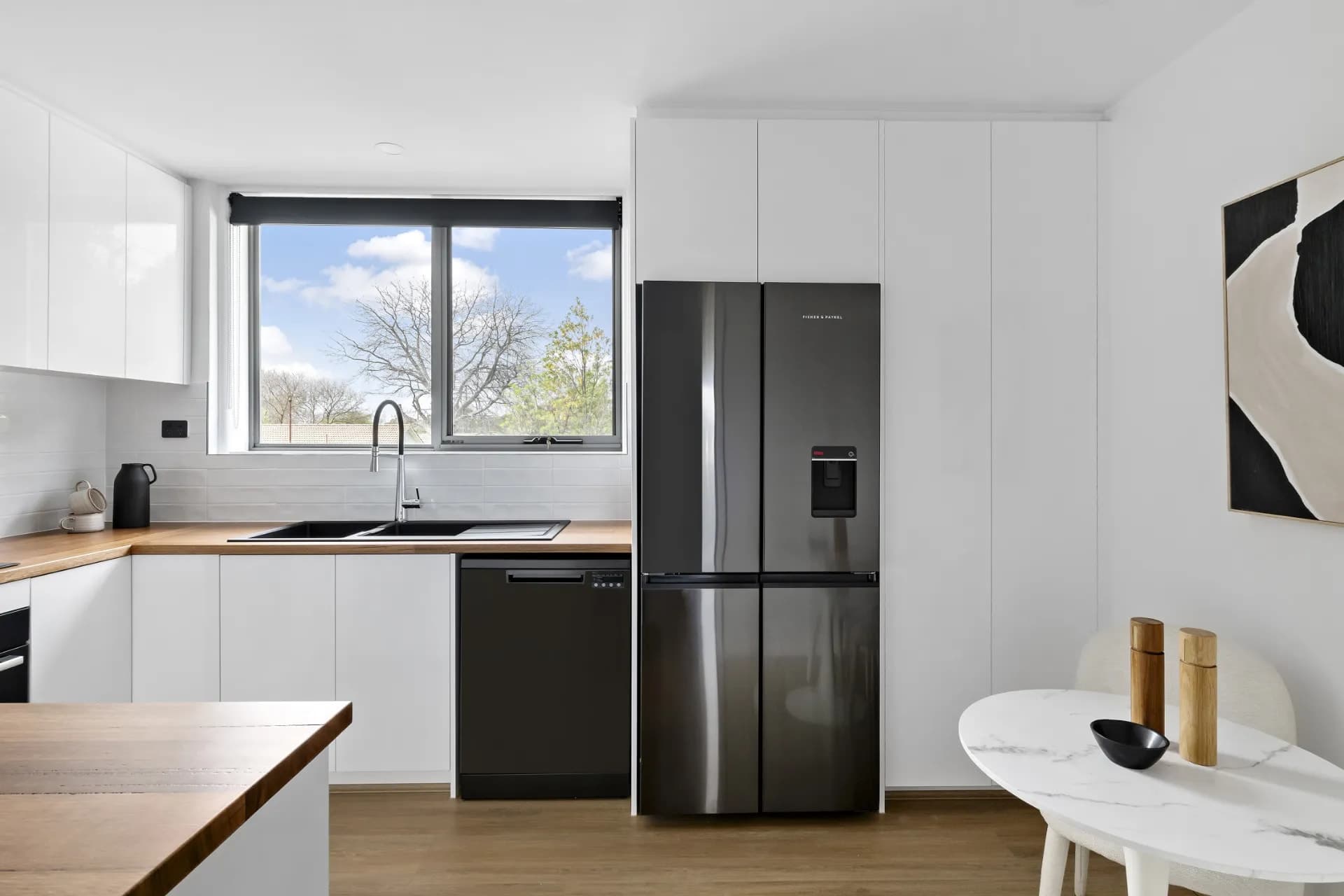 9/240 Holden Street, Fitzroy North., Fitzroy North - Thumbnail 7