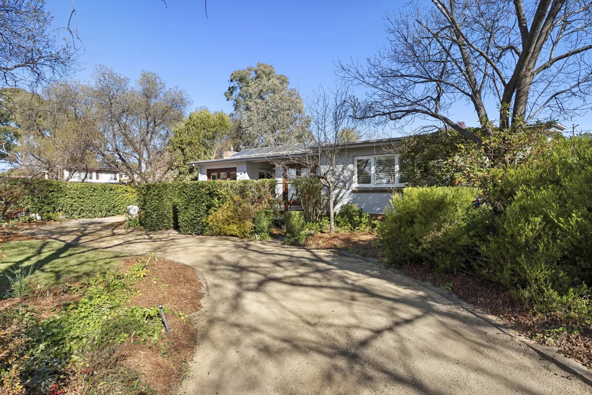 35 Green Street, Narrabundah., Narrabundah - Image 1