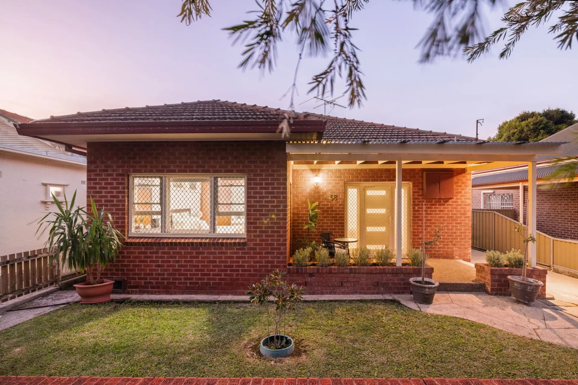 58 Linthorn Avenue, Croydon Park., Croydon Park - Image 1