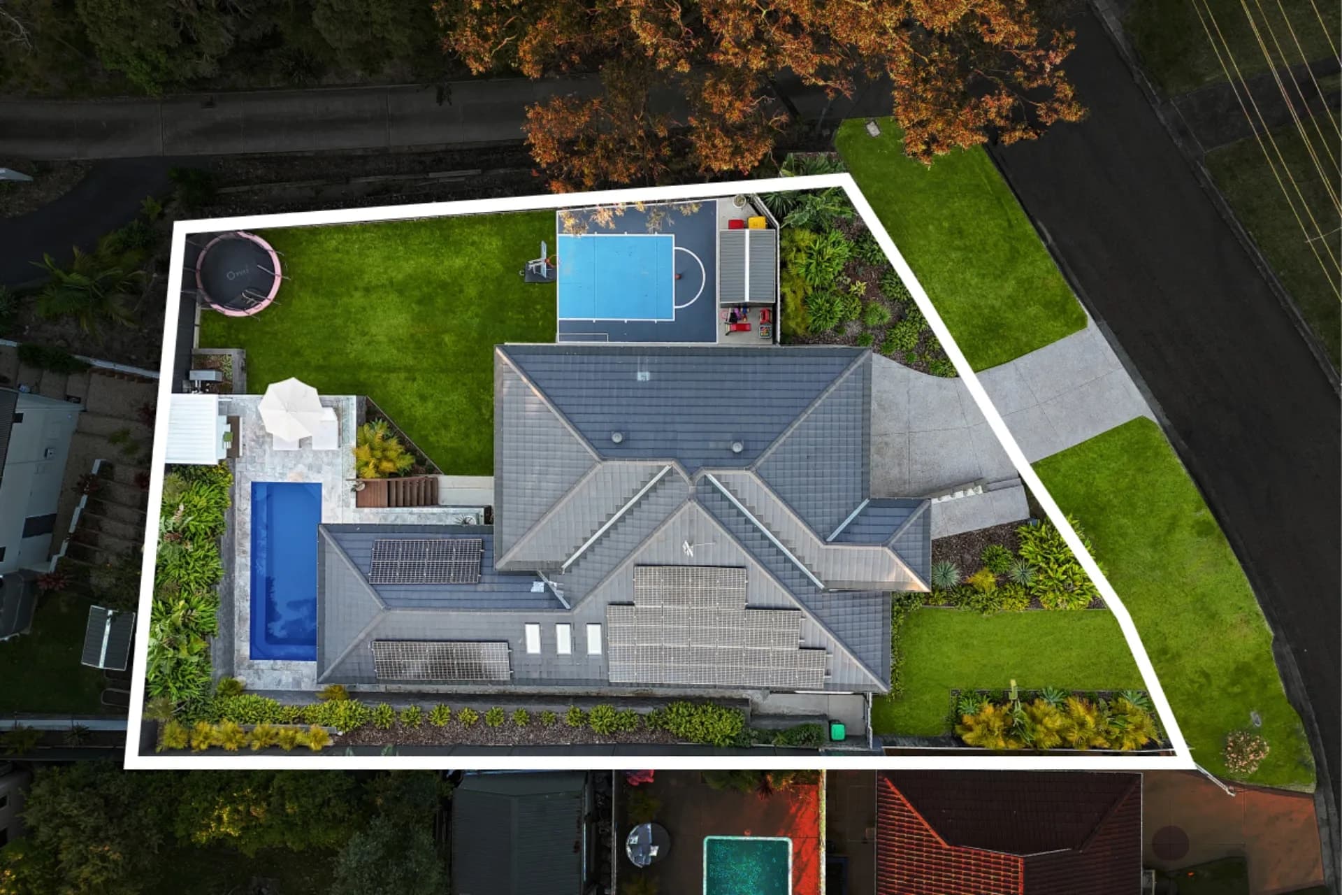 1 Green Valley Road, Charlestown., Charlestown - Thumbnail 6