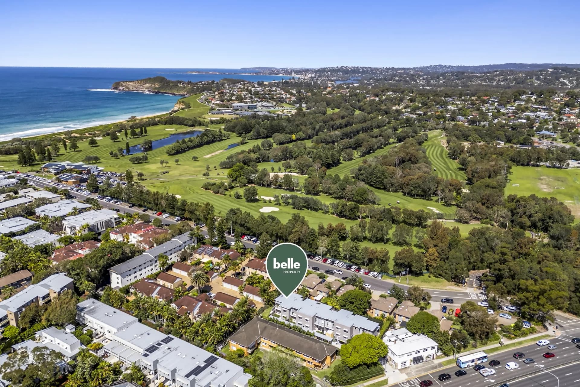 5/18A Barrenjoey  Road, Mona Vale., Mona Vale - Thumbnail 5