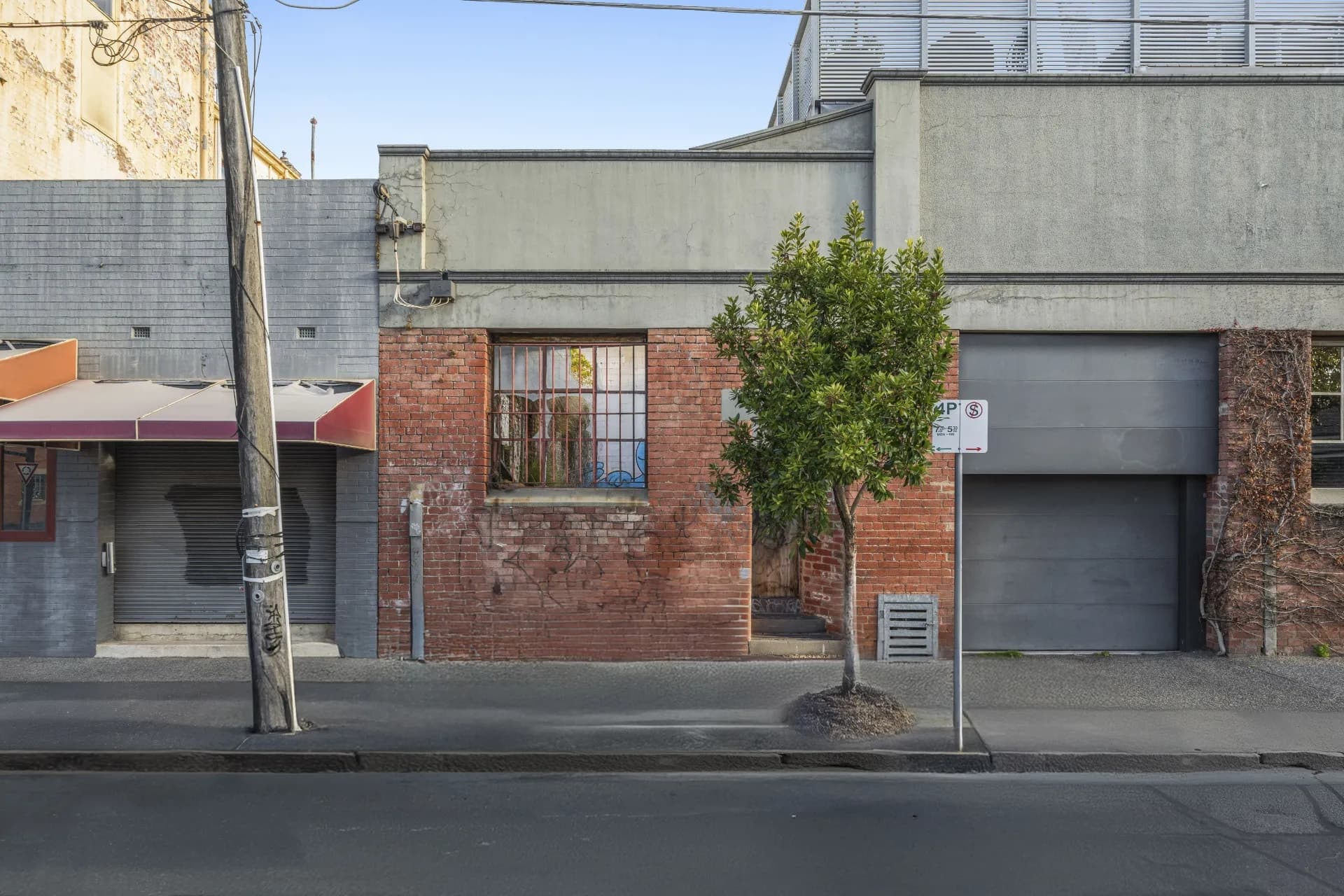 33  Spensley  Street, Clifton Hill., Newport - Image 1